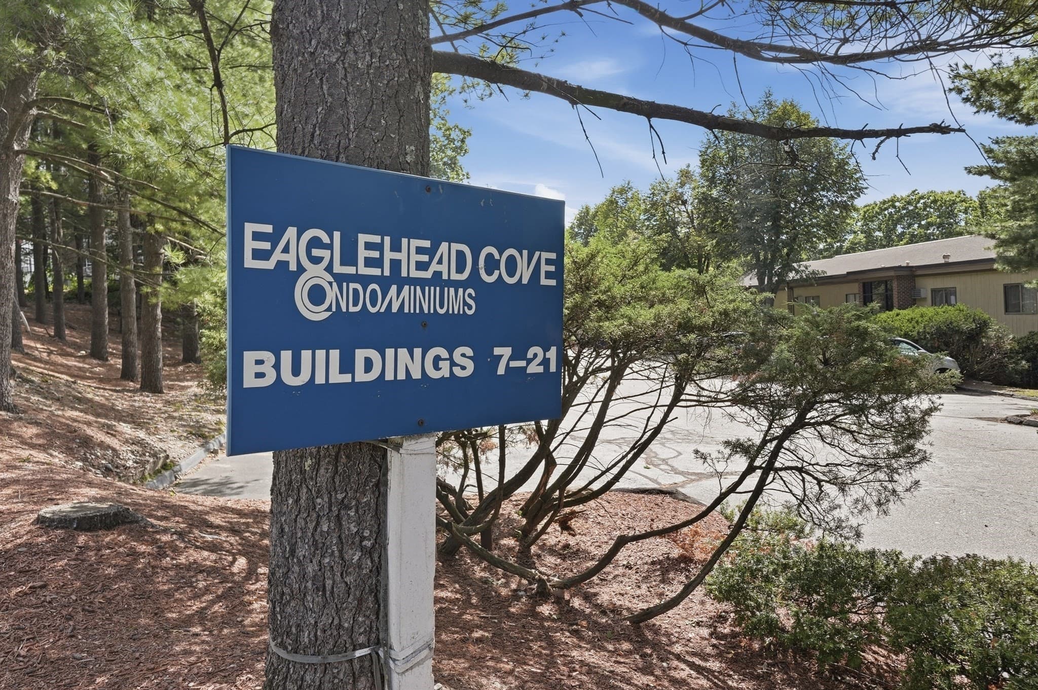Condominium at 19 Eaglehead Terrace # 4, Shrewsbury MA 01545, Shrewsbury, photo 30 of 30