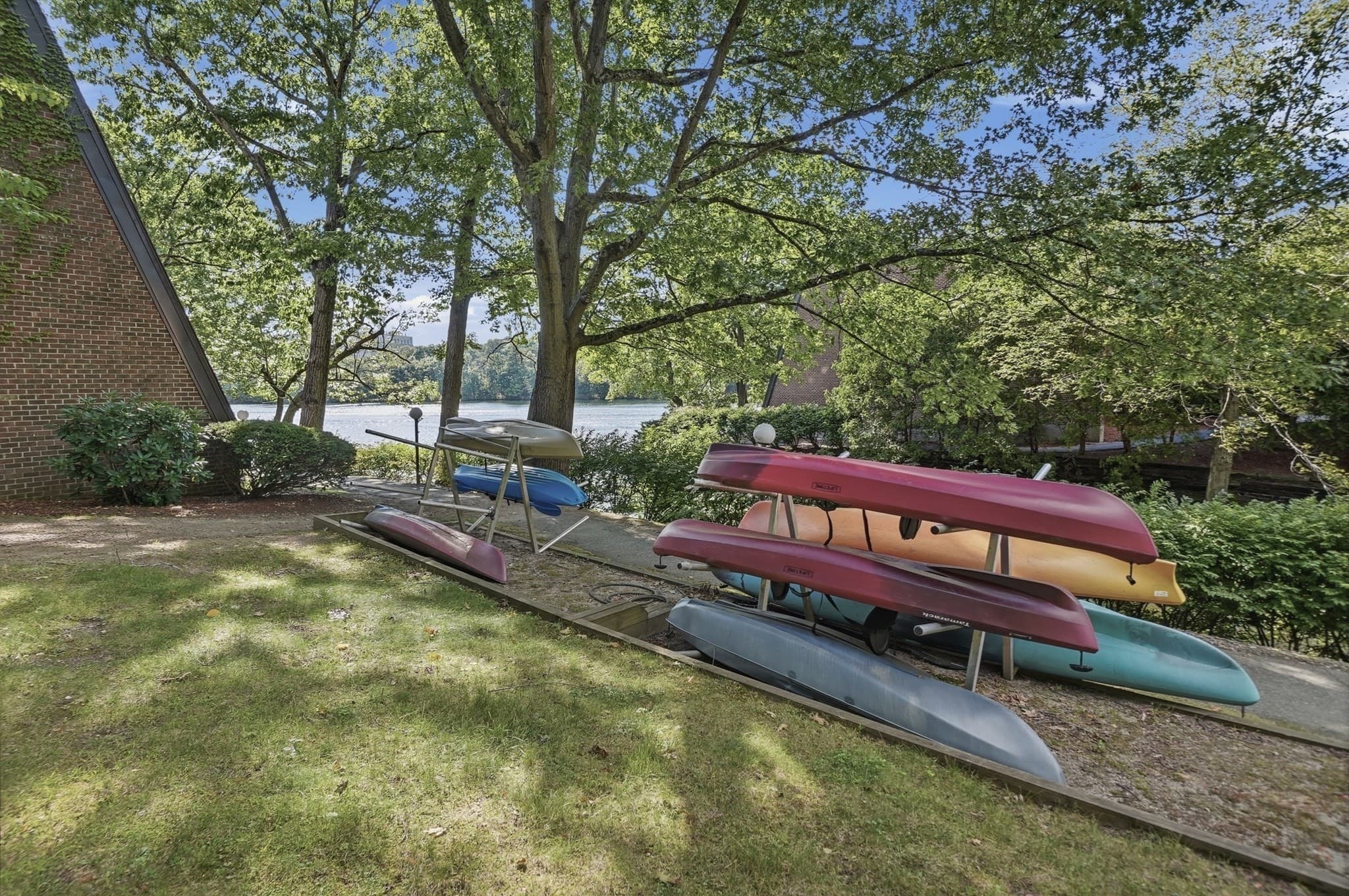 Condominium at 19 Eaglehead Terrace # 4, Shrewsbury MA 01545, Shrewsbury, photo 29 of 30