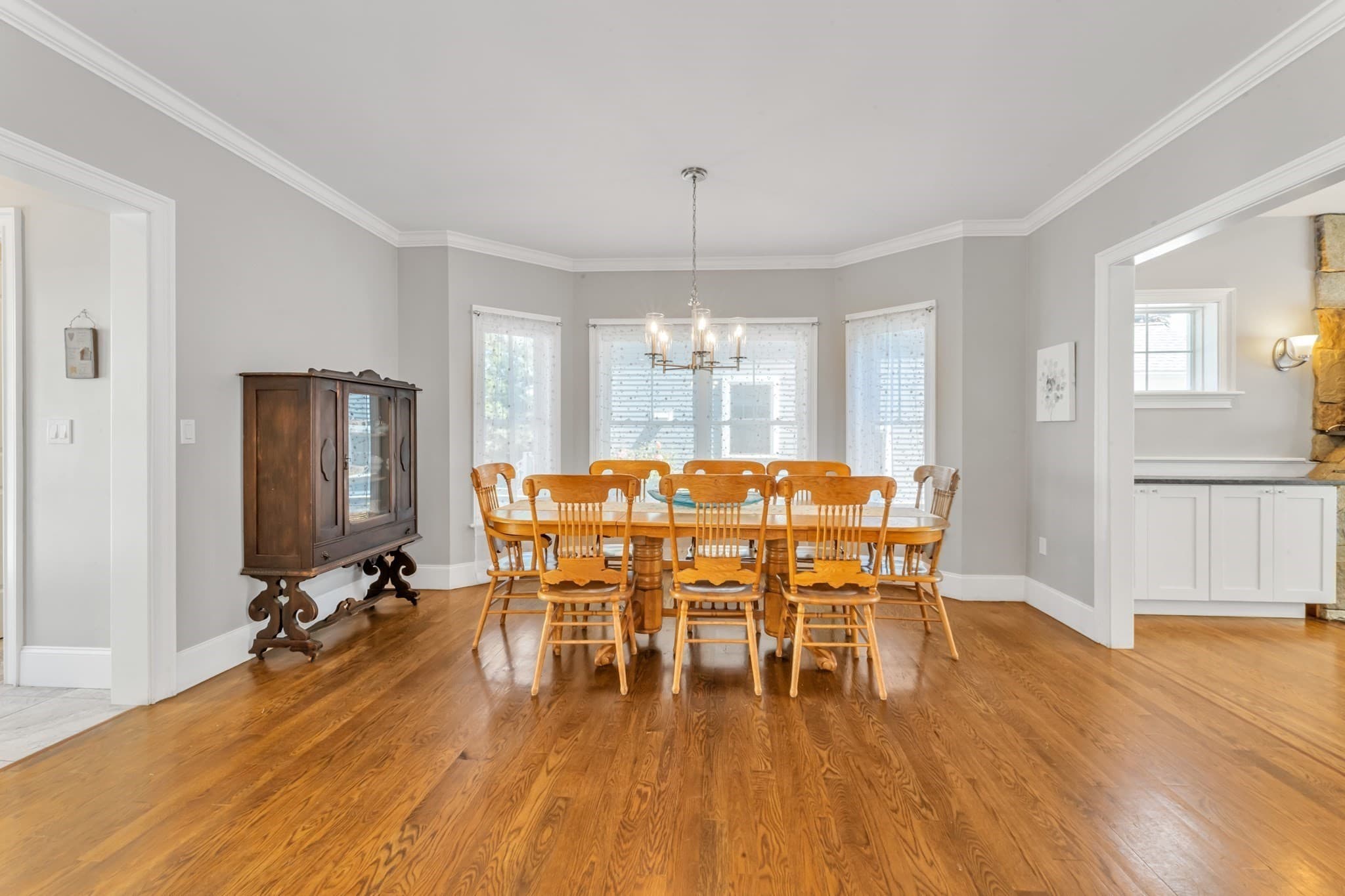 Single Family Residence at 131 Gardner Street, Boston MA 02132, photo 12 of 42
