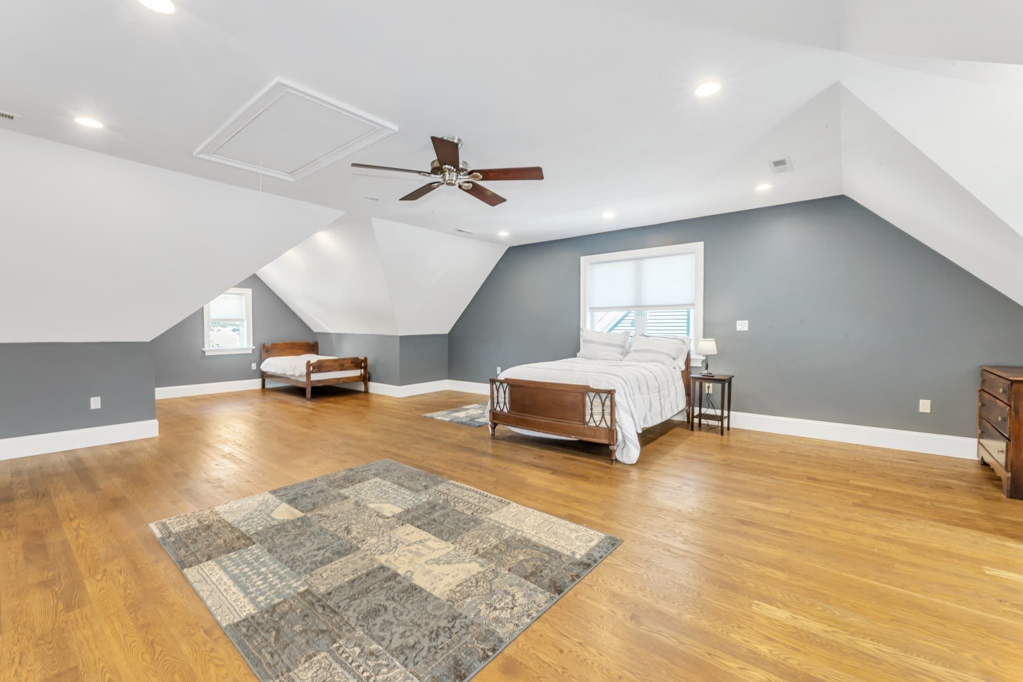 Single Family Residence at 131 Gardner Street, Boston MA 02132, photo 26 of 42