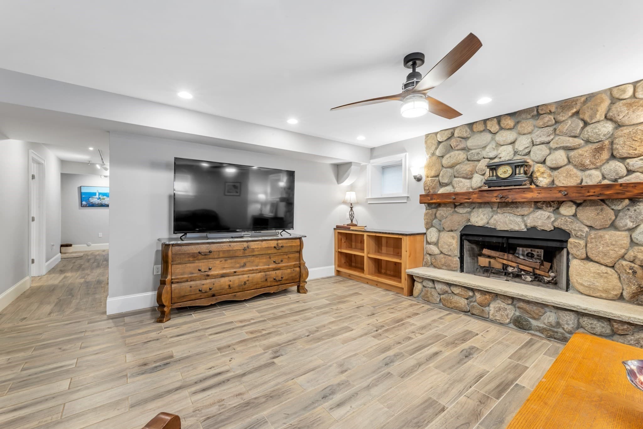 Single Family Residence at 131 Gardner Street, Boston MA 02132, photo 18 of 42