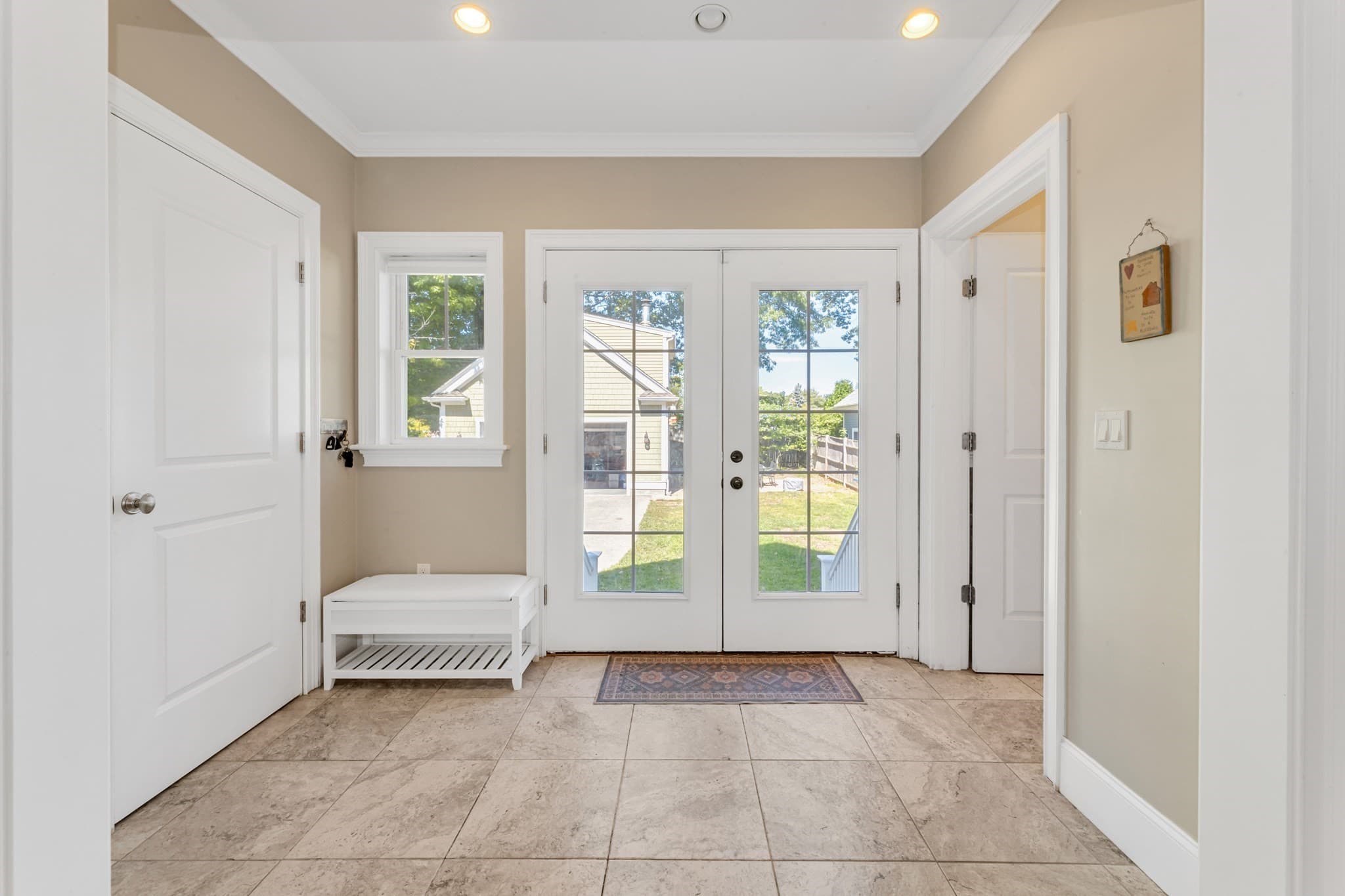 Single Family Residence at 131 Gardner Street, Boston MA 02132, photo 37 of 42