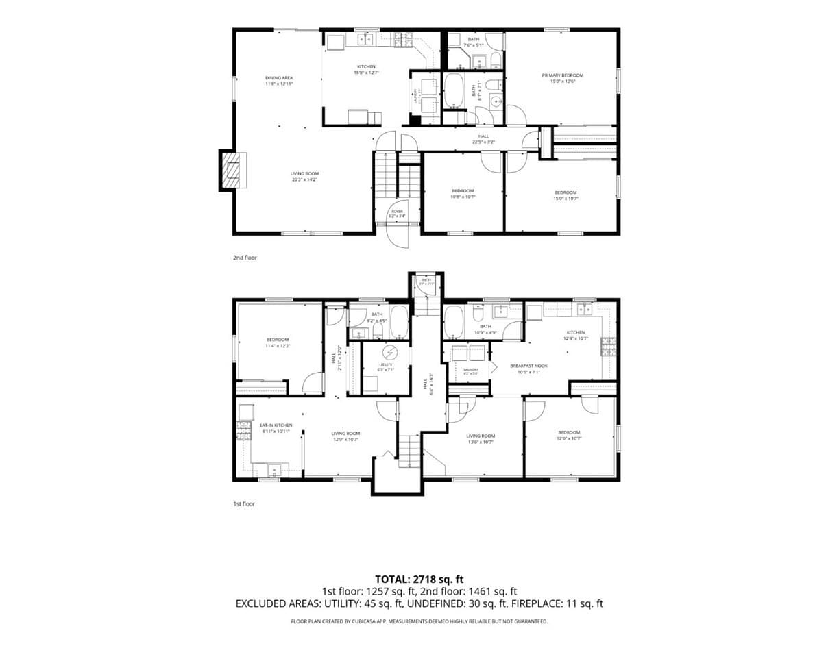 3 Family at 4 - 6 Willis Street, Framingham MA 01702, Framingham, photo 42 of 42