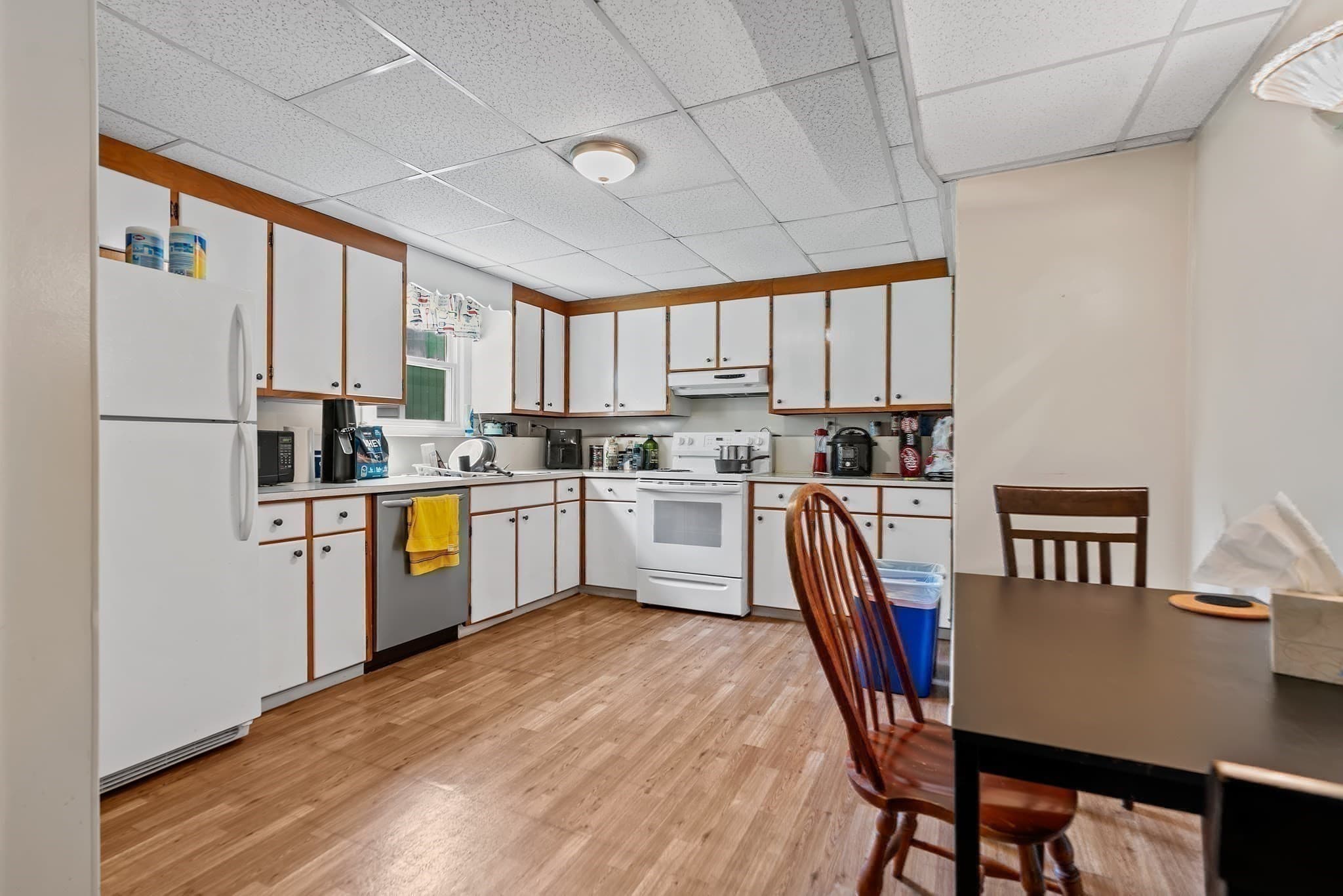 3 Family at 4 - 6 Willis Street, Framingham MA 01702, Framingham, photo 36 of 42