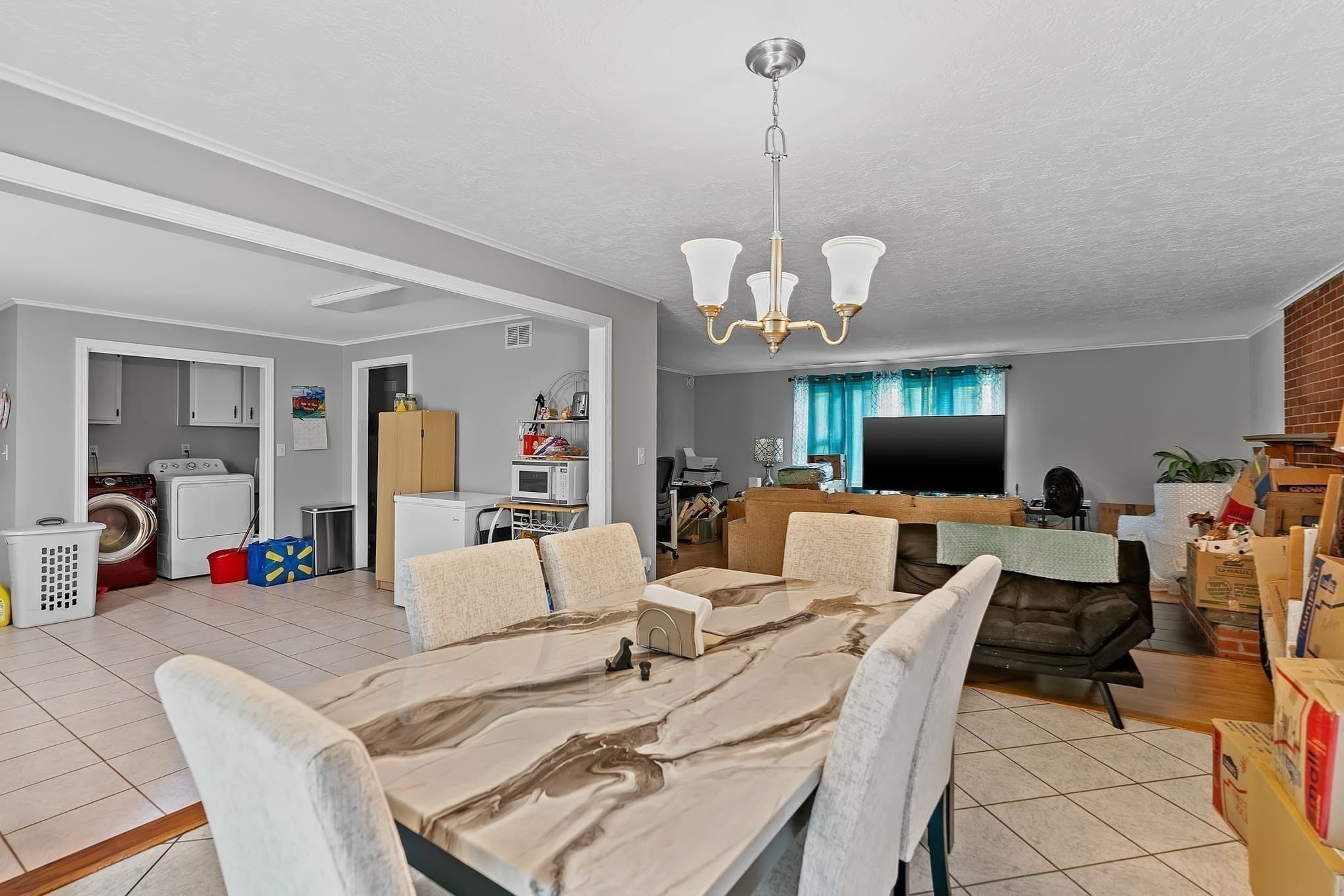 3 Family at 4 - 6 Willis Street, Framingham MA 01702, Framingham, photo 9 of 42