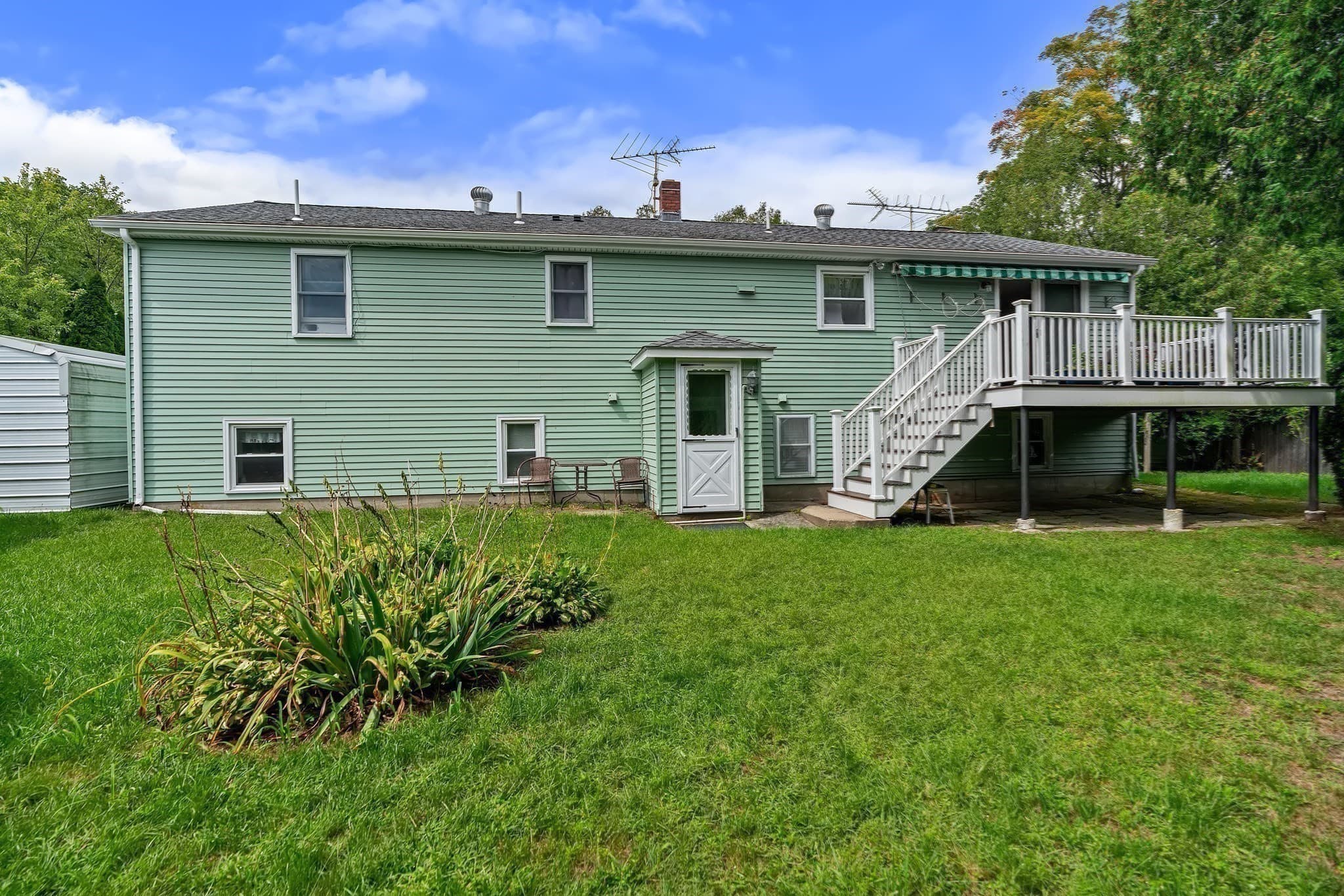 3 Family at 4 - 6 Willis Street, Framingham MA 01702, Framingham, photo 41 of 42