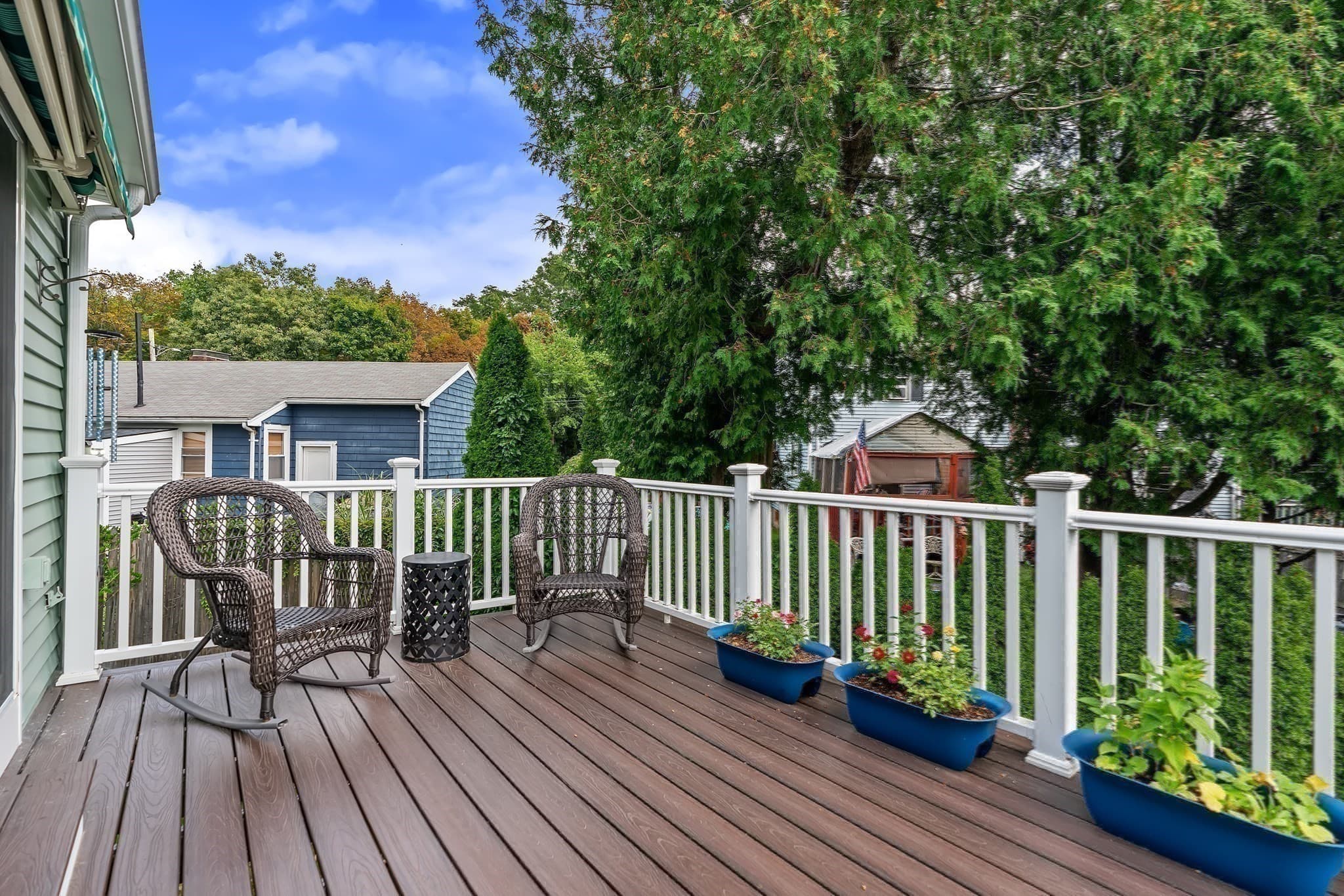 3 Family at 4 - 6 Willis Street, Framingham MA 01702, Framingham, photo 29 of 42