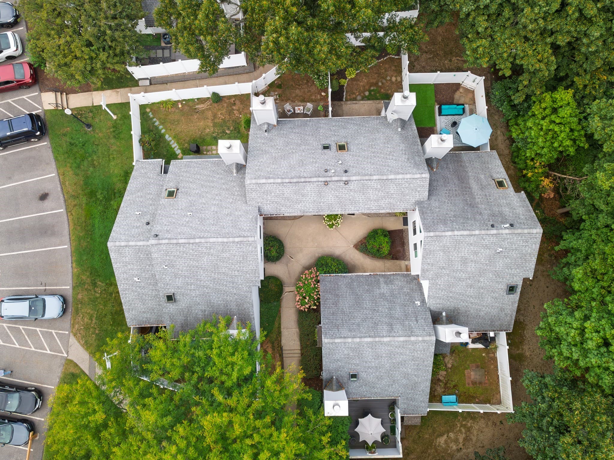 Condominium at 195 Lake Street, Unit 11 # 11, Weymouth MA 02189, Weymouth, photo 26 of 34