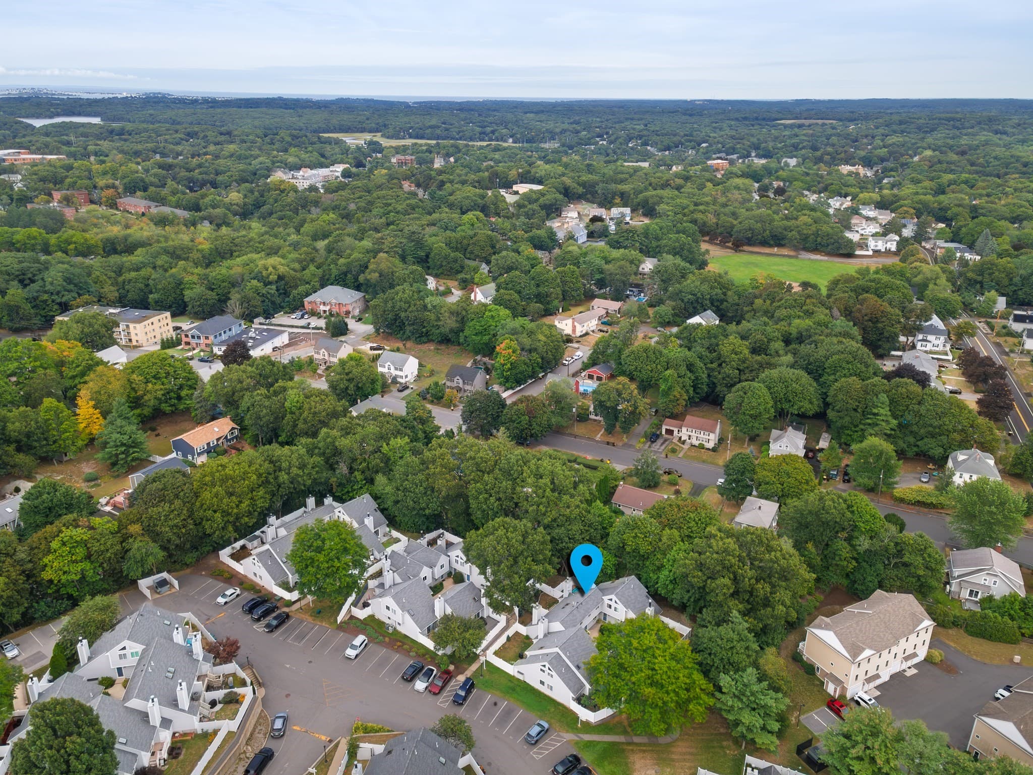 Condominium at 195 Lake Street, Unit 11 # 11, Weymouth MA 02189, Weymouth, photo 28 of 34