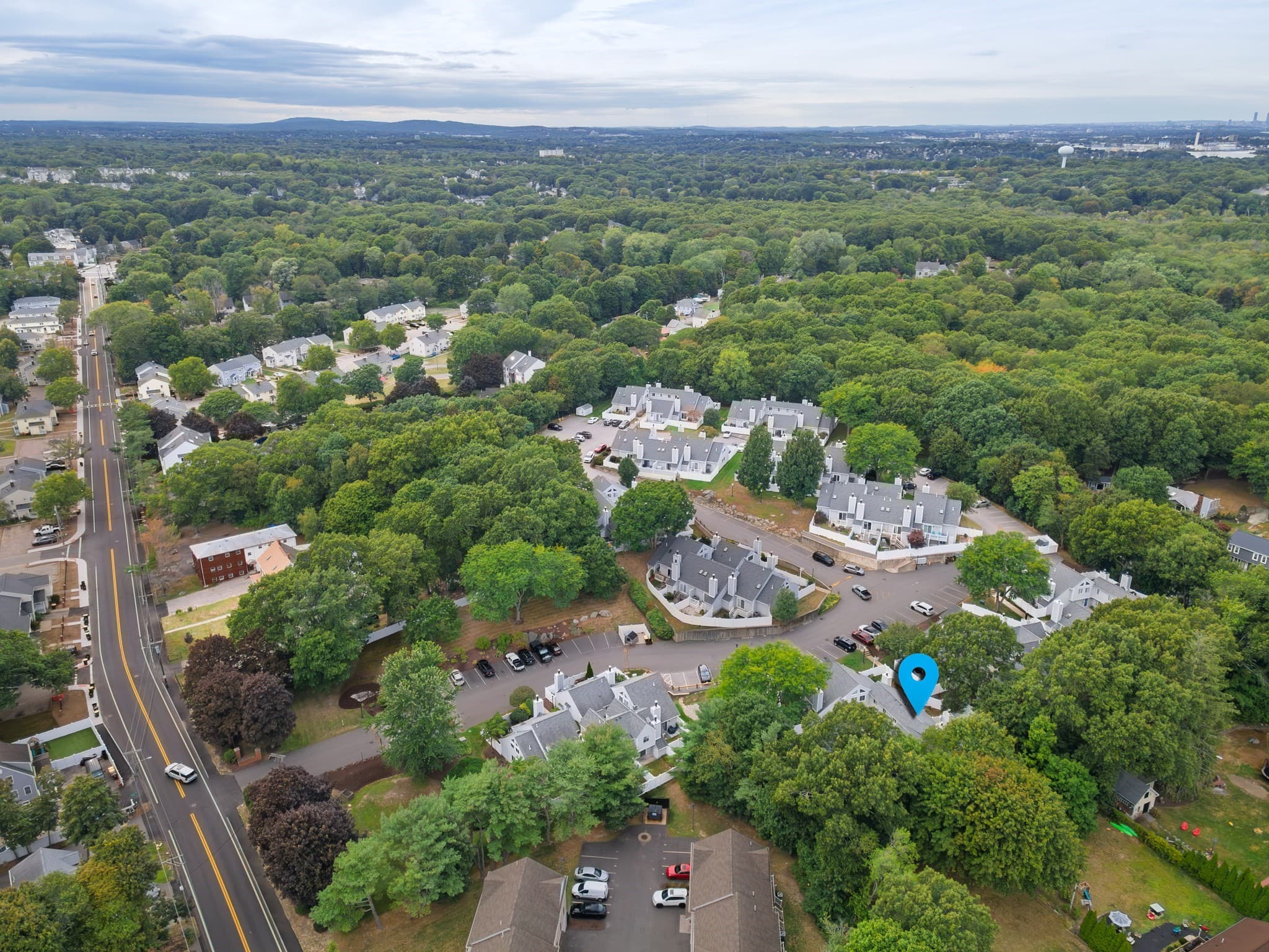 Condominium at 195 Lake Street, Unit 11 # 11, Weymouth MA 02189, Weymouth, photo 33 of 34