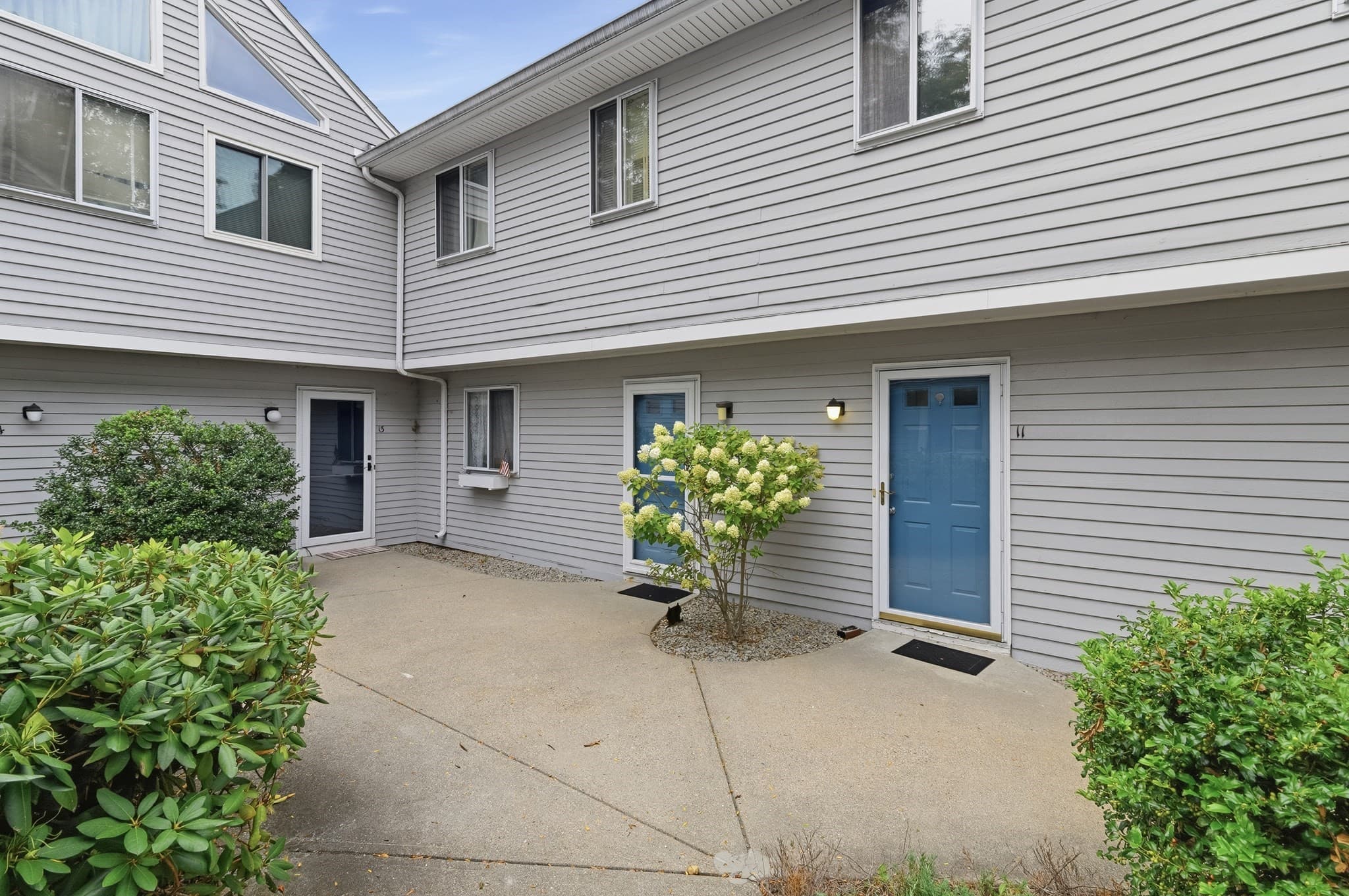 Condominium at 195 Lake Street, Unit 11 # 11, Weymouth MA 02189, Weymouth, photo 19 of 34