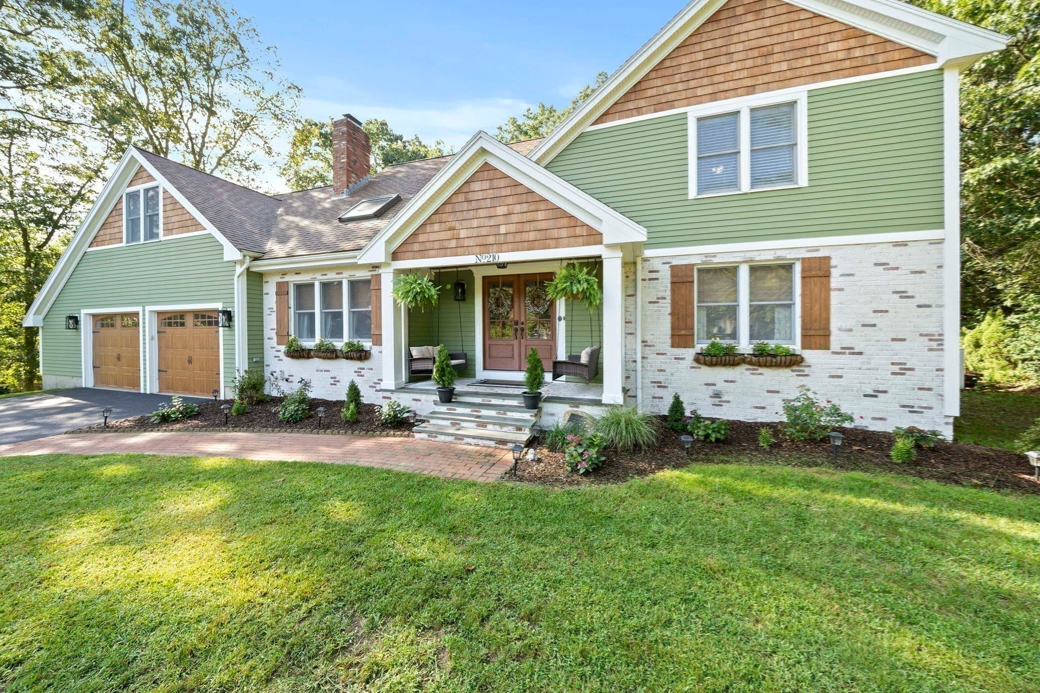 Single Family Residence at 210 Boxwood Ln, Bridgewater MA 02324, Bridgewater, photo 3 of 42