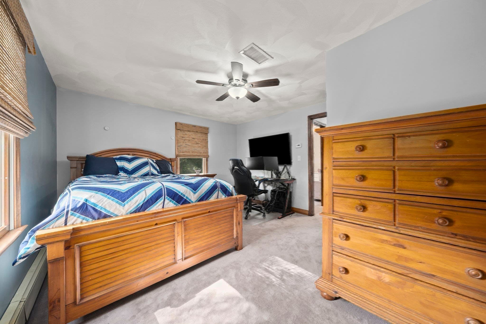 Single Family Residence at 210 Boxwood Ln, Bridgewater MA 02324, Bridgewater, photo 32 of 42