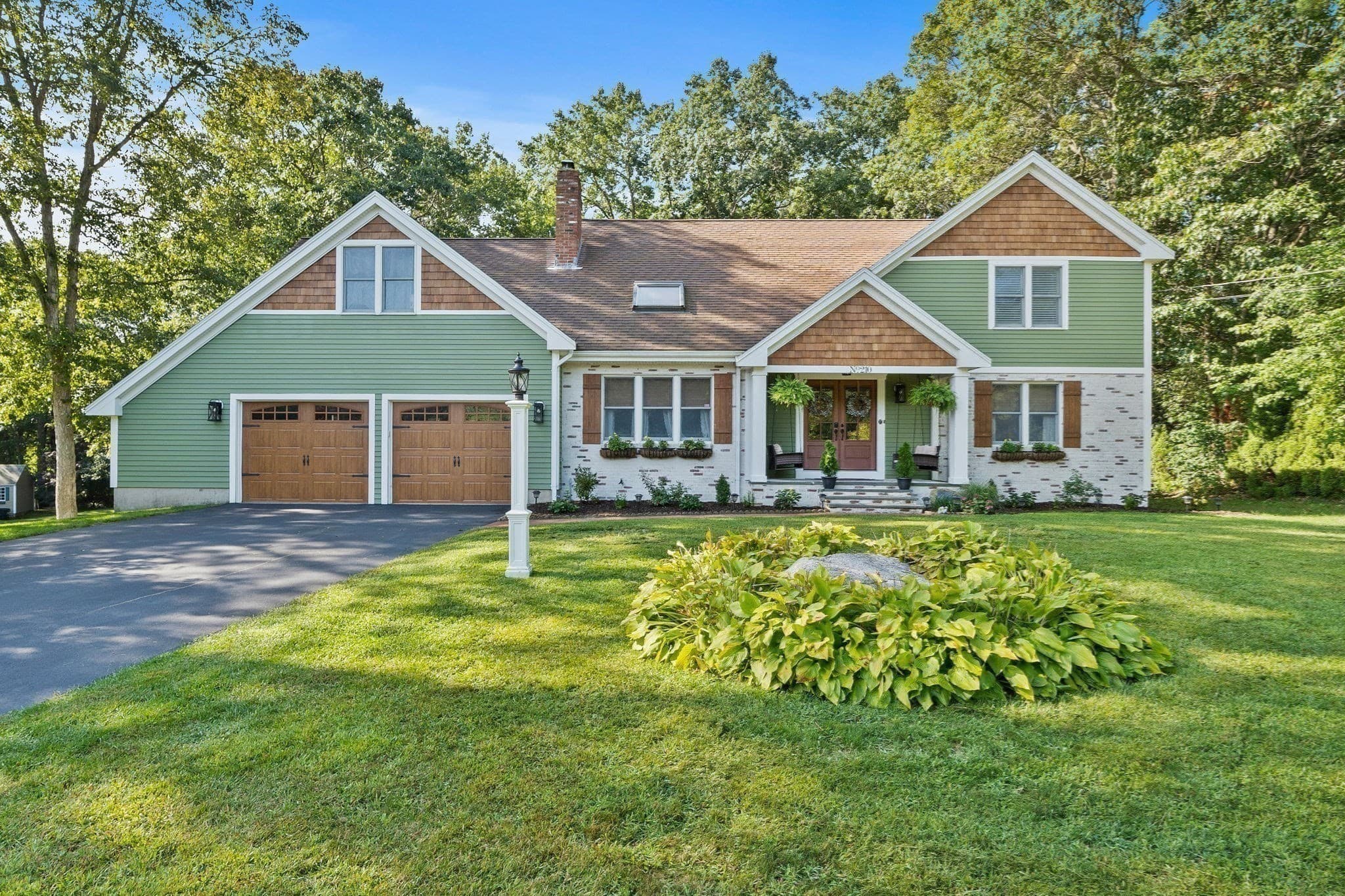210 Boxwood Ln, Bridgewater MA 02324