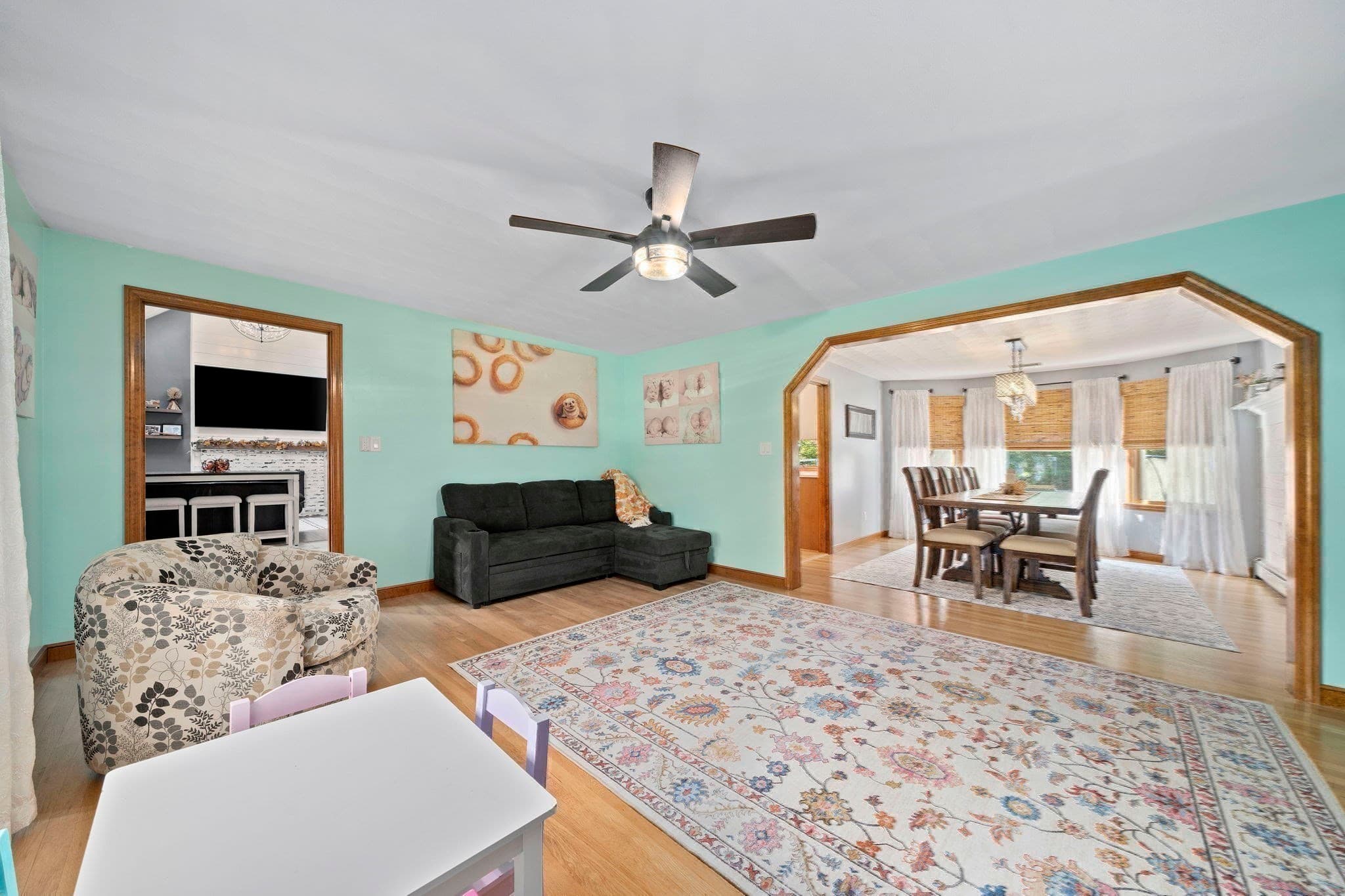 Single Family Residence at 210 Boxwood Ln, Bridgewater MA 02324, Bridgewater, photo 20 of 42