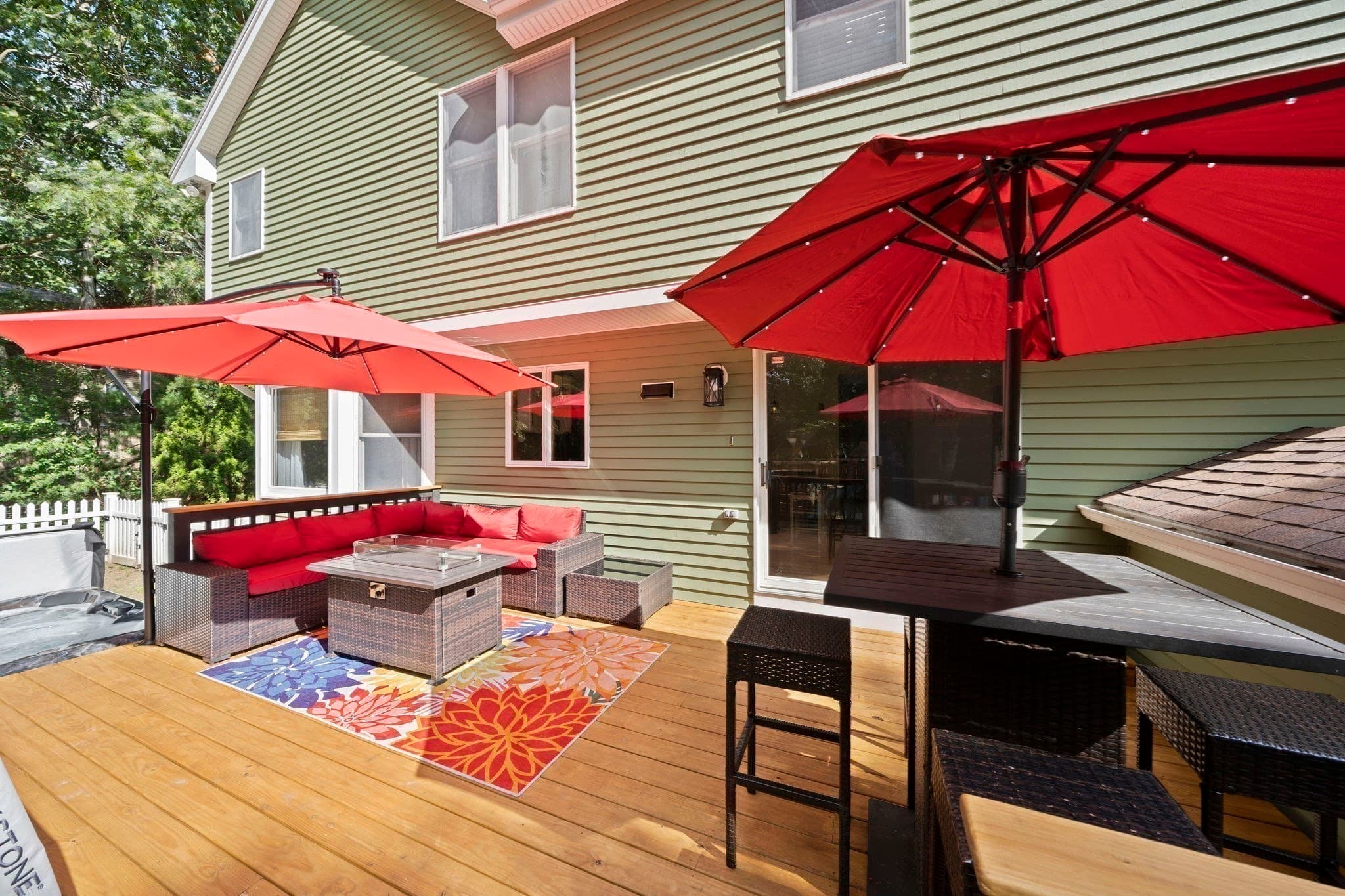 Single Family Residence at 210 Boxwood Ln, Bridgewater MA 02324, Bridgewater, photo 37 of 42