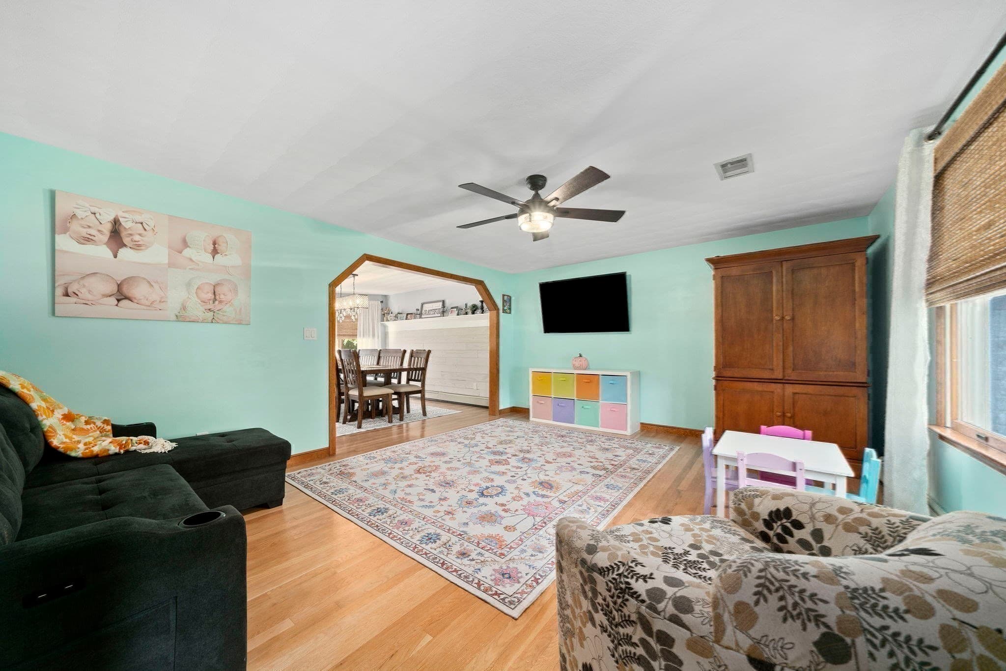 Single Family Residence at 210 Boxwood Ln, Bridgewater MA 02324, Bridgewater, photo 21 of 42