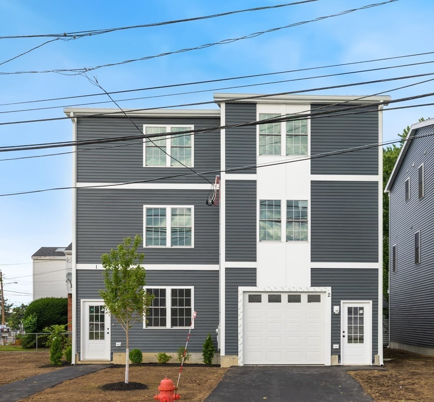661 Washington Aveue # 2, Revere MA 02151