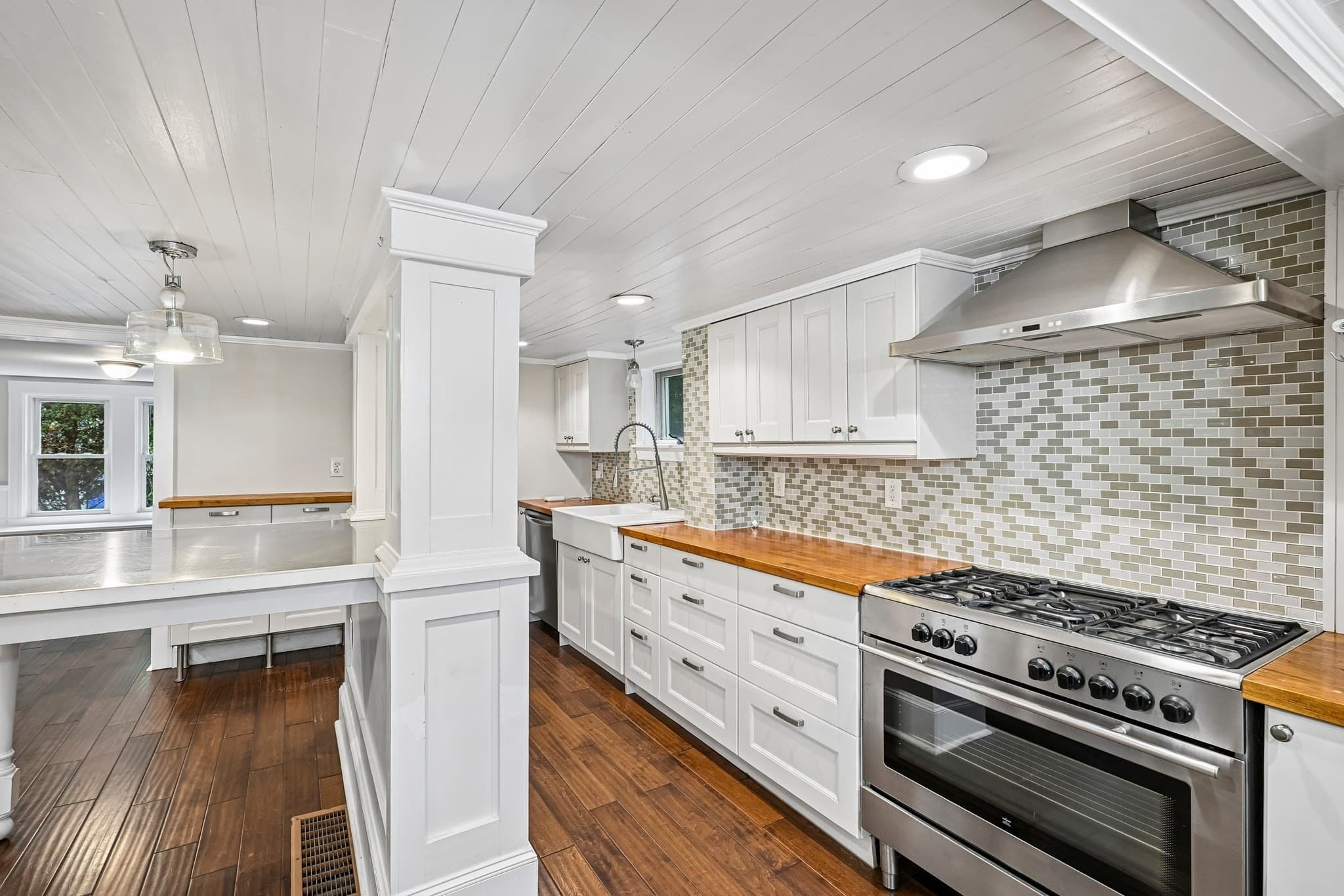 Single Family Residence at 22 Claremont Ter, Swampscott MA 01907, Swampscott, photo 6 of 31