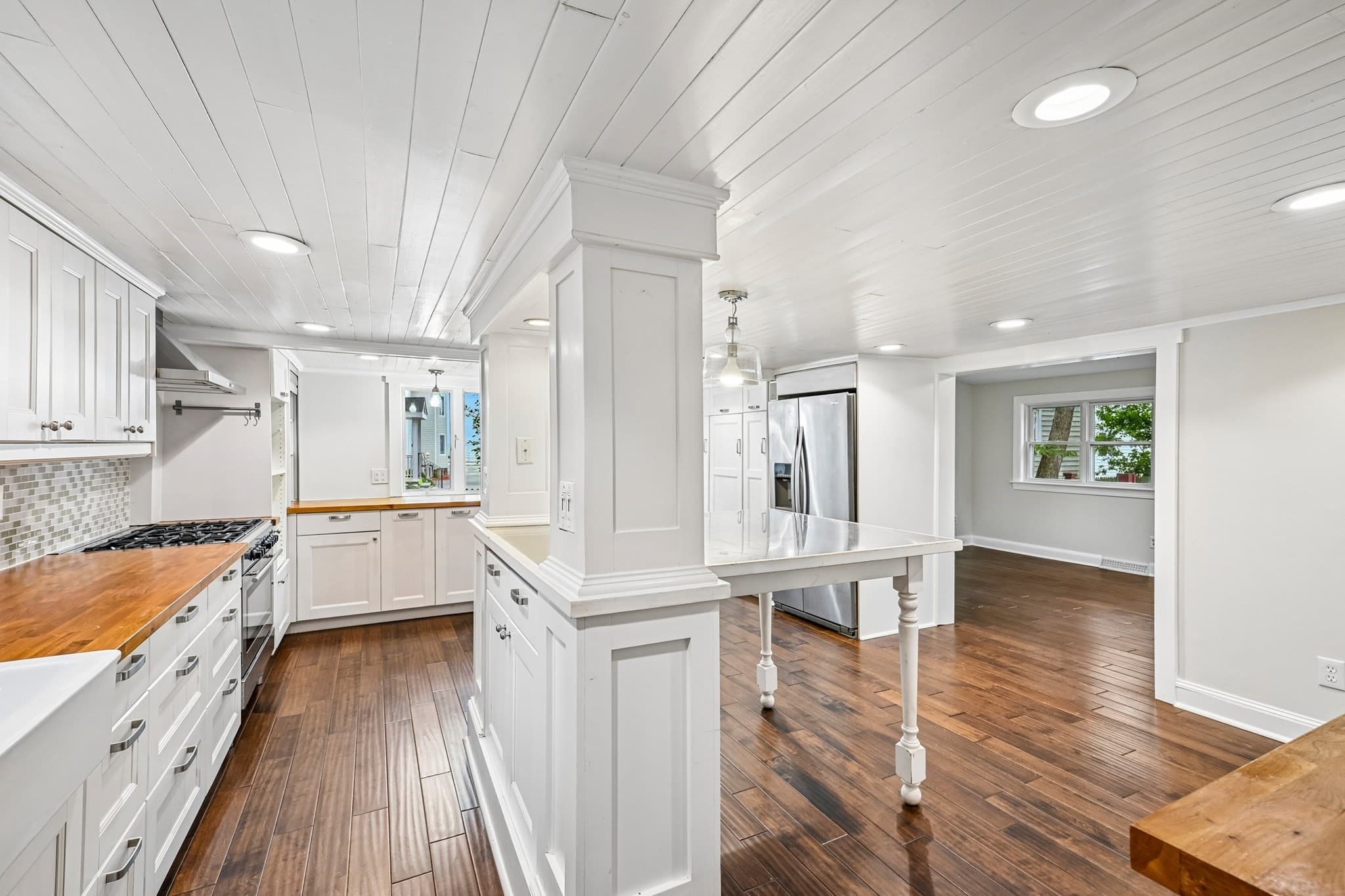 Single Family Residence at 22 Claremont Ter, Swampscott MA 01907, Swampscott, photo 7 of 31
