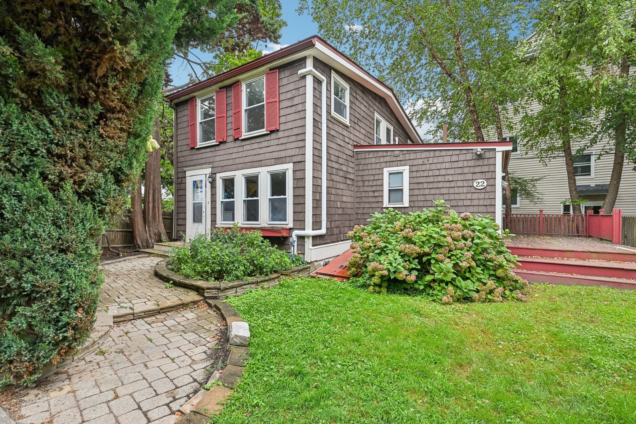 22 Claremont Ter, Swampscott MA 01907