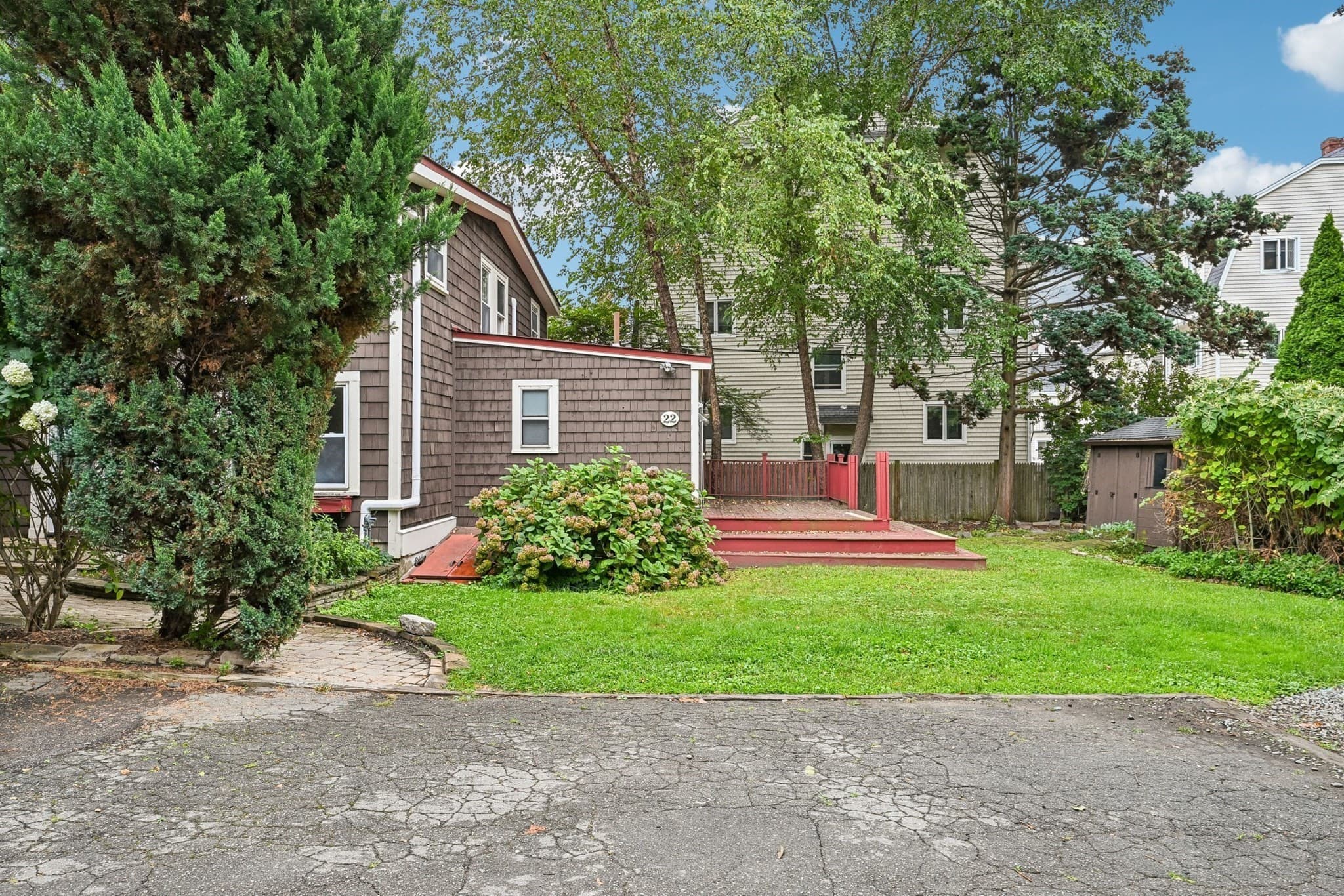 Single Family Residence at 22 Claremont Ter, Swampscott MA 01907, Swampscott, photo 28 of 31