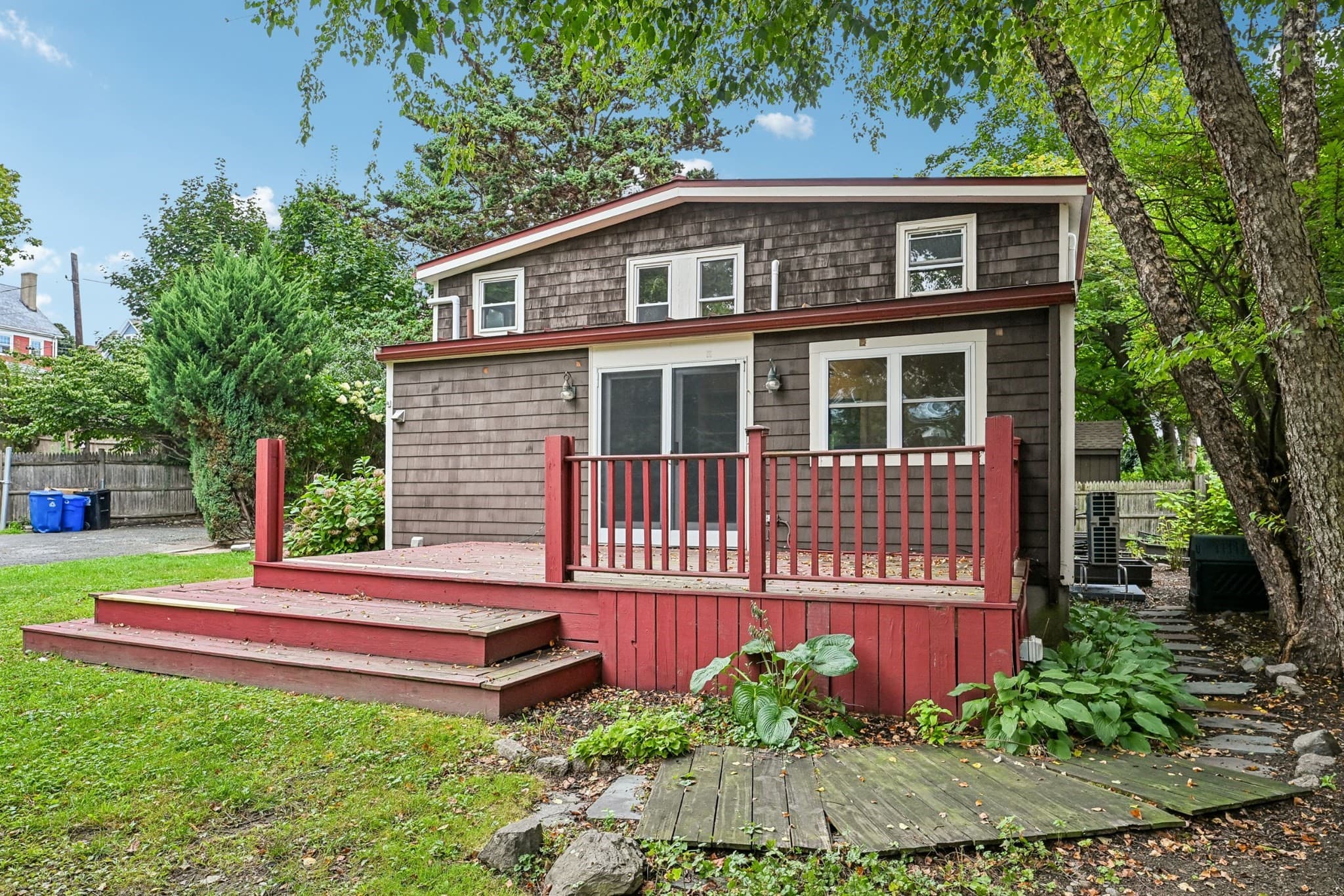 Single Family Residence at 22 Claremont Ter, Swampscott MA 01907, Swampscott, photo 31 of 31