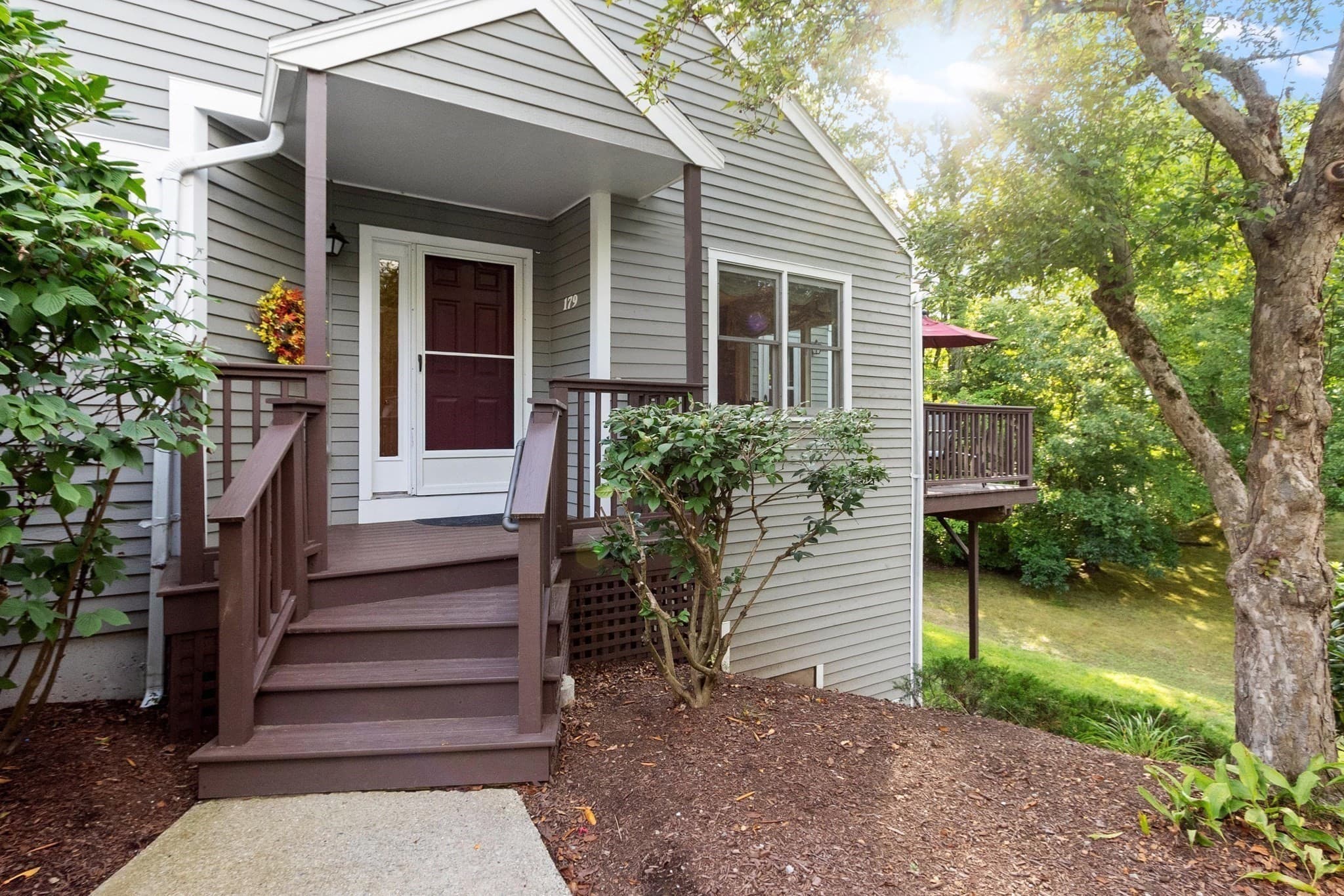 Condominium at 179 Bishops Forest Dr # 179, Waltham MA 02452, Waltham, photo 2 of 42
