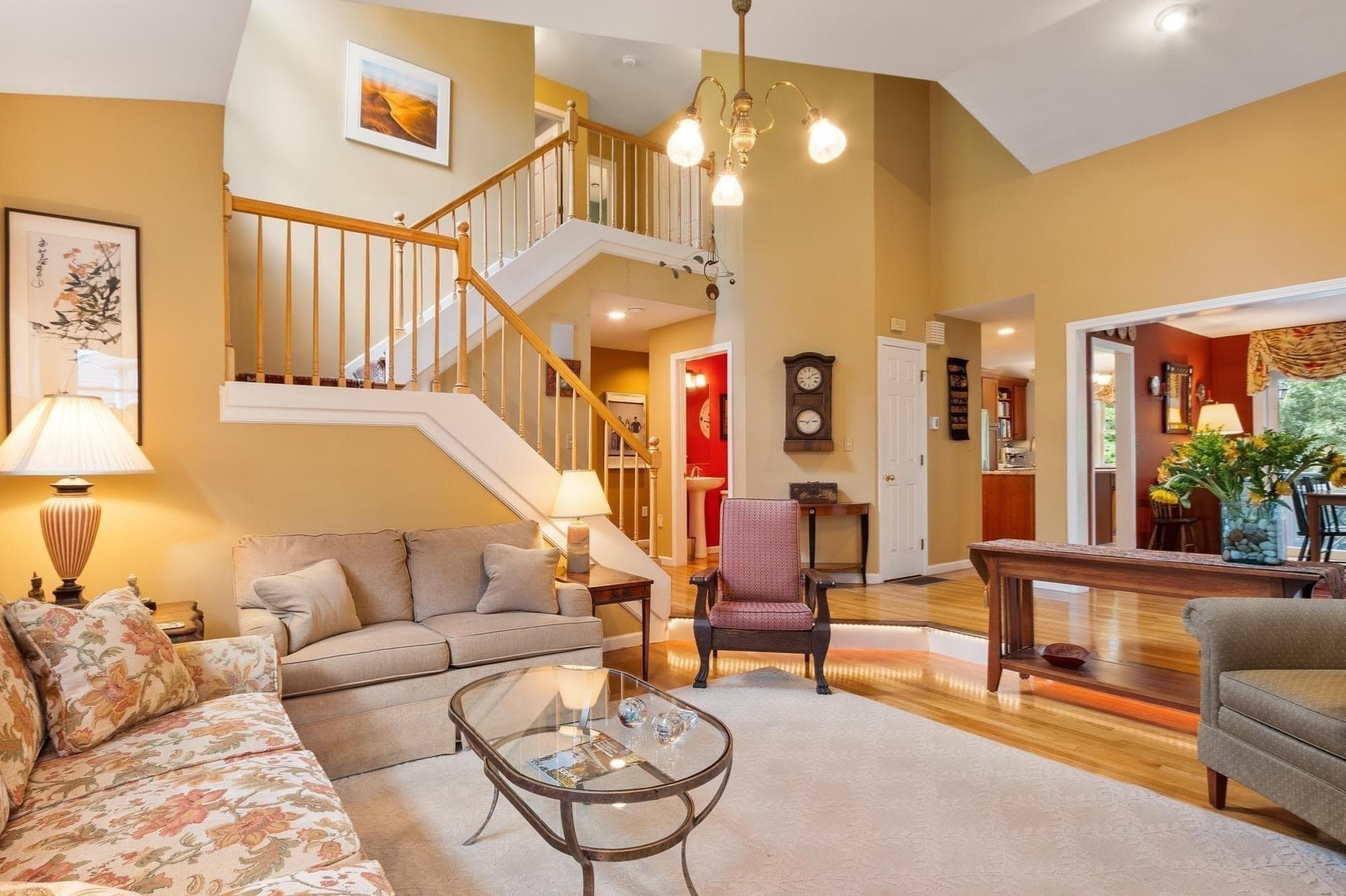 Condominium at 179 Bishops Forest Dr # 179, Waltham MA 02452, Waltham, photo 7 of 42