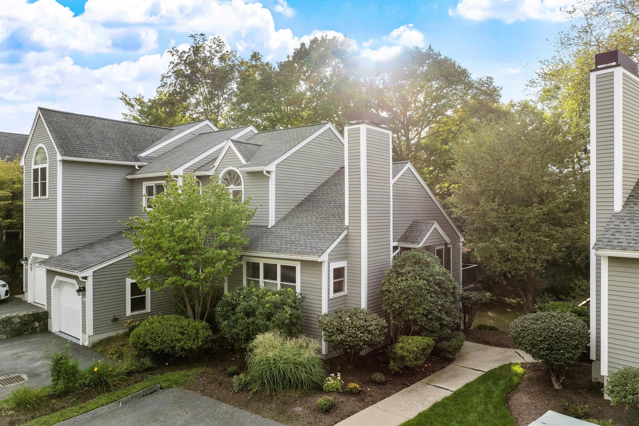 Condominium at 179 Bishops Forest Dr # 179, Waltham MA 02452, Waltham, photo 36 of 42