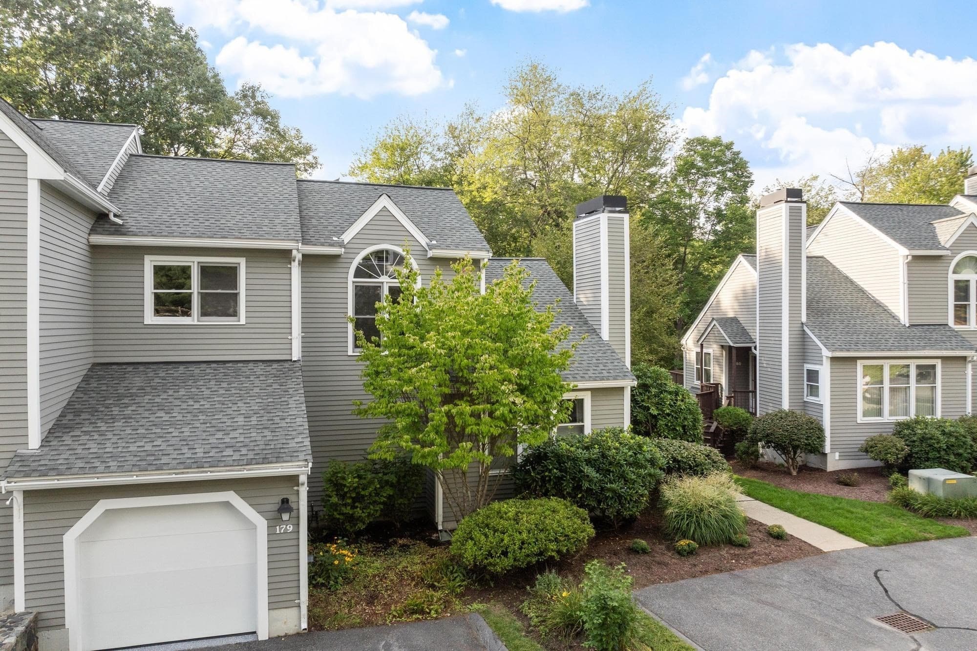 179 Bishops Forest Dr # 179, Waltham MA 02452