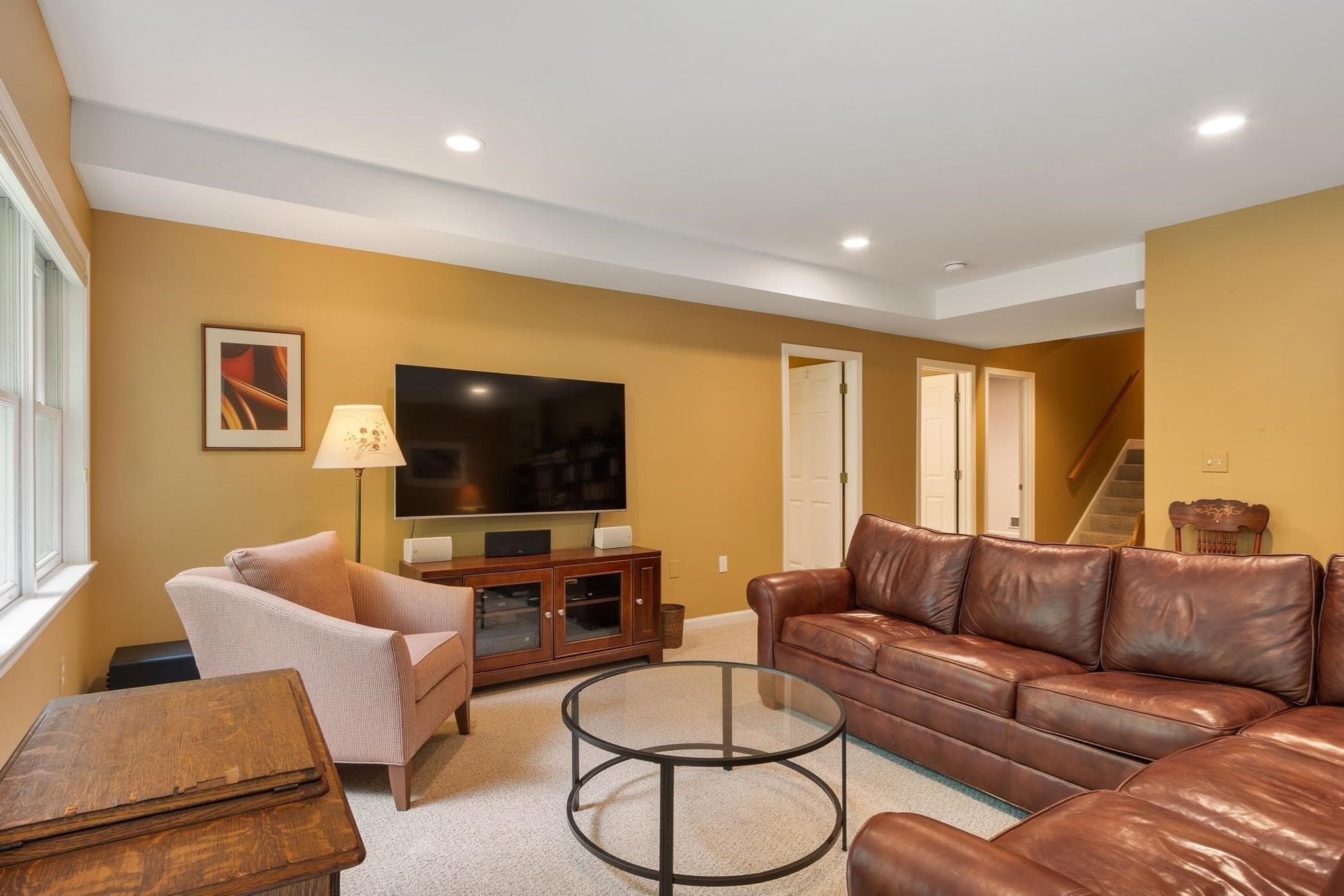 Condominium at 179 Bishops Forest Dr # 179, Waltham MA 02452, Waltham, photo 30 of 42