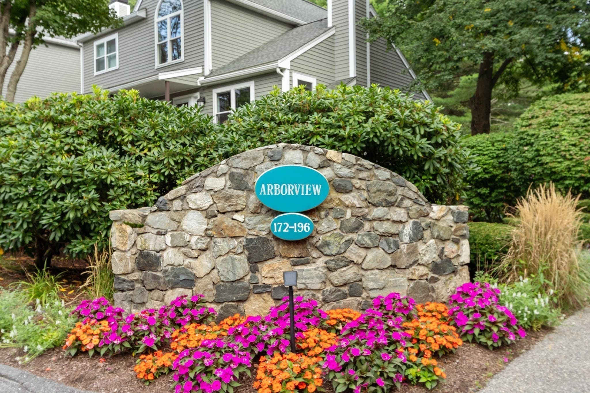 Condominium at 179 Bishops Forest Dr # 179, Waltham MA 02452, Waltham, photo 37 of 42
