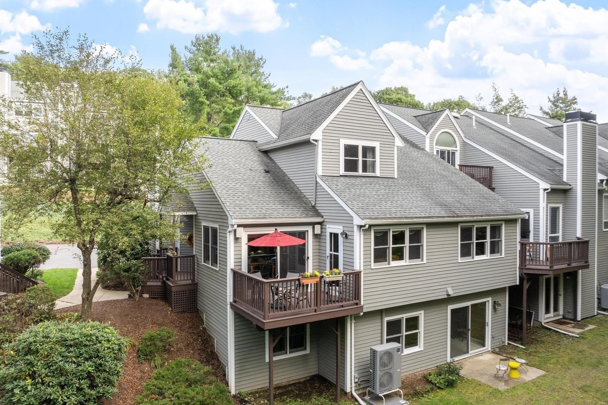 Condominium at 179 Bishops Forest Dr # 179, Waltham MA 02452, Waltham, photo 35 of 42