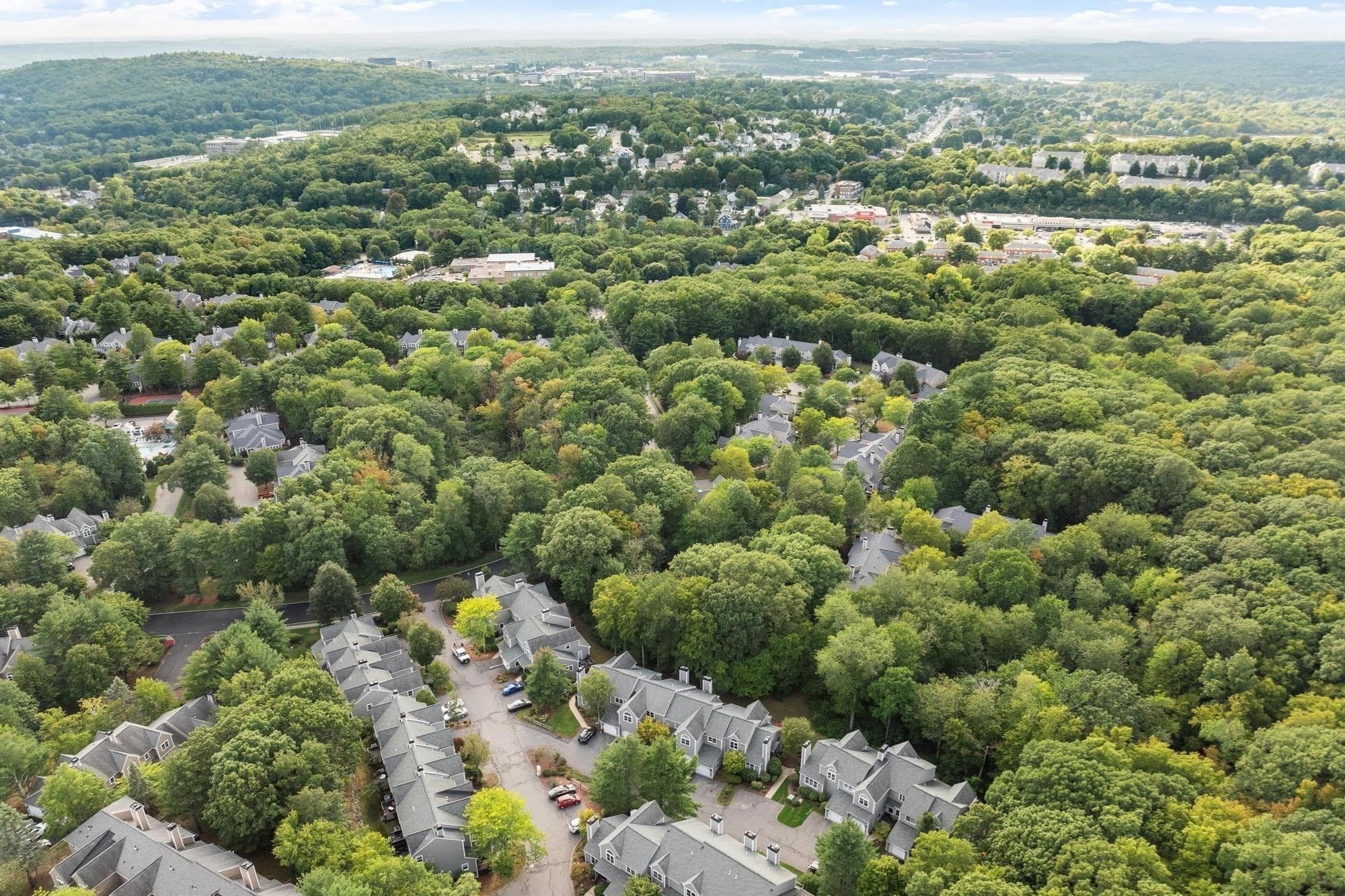 Condominium at 179 Bishops Forest Dr # 179, Waltham MA 02452, Waltham, photo 39 of 42