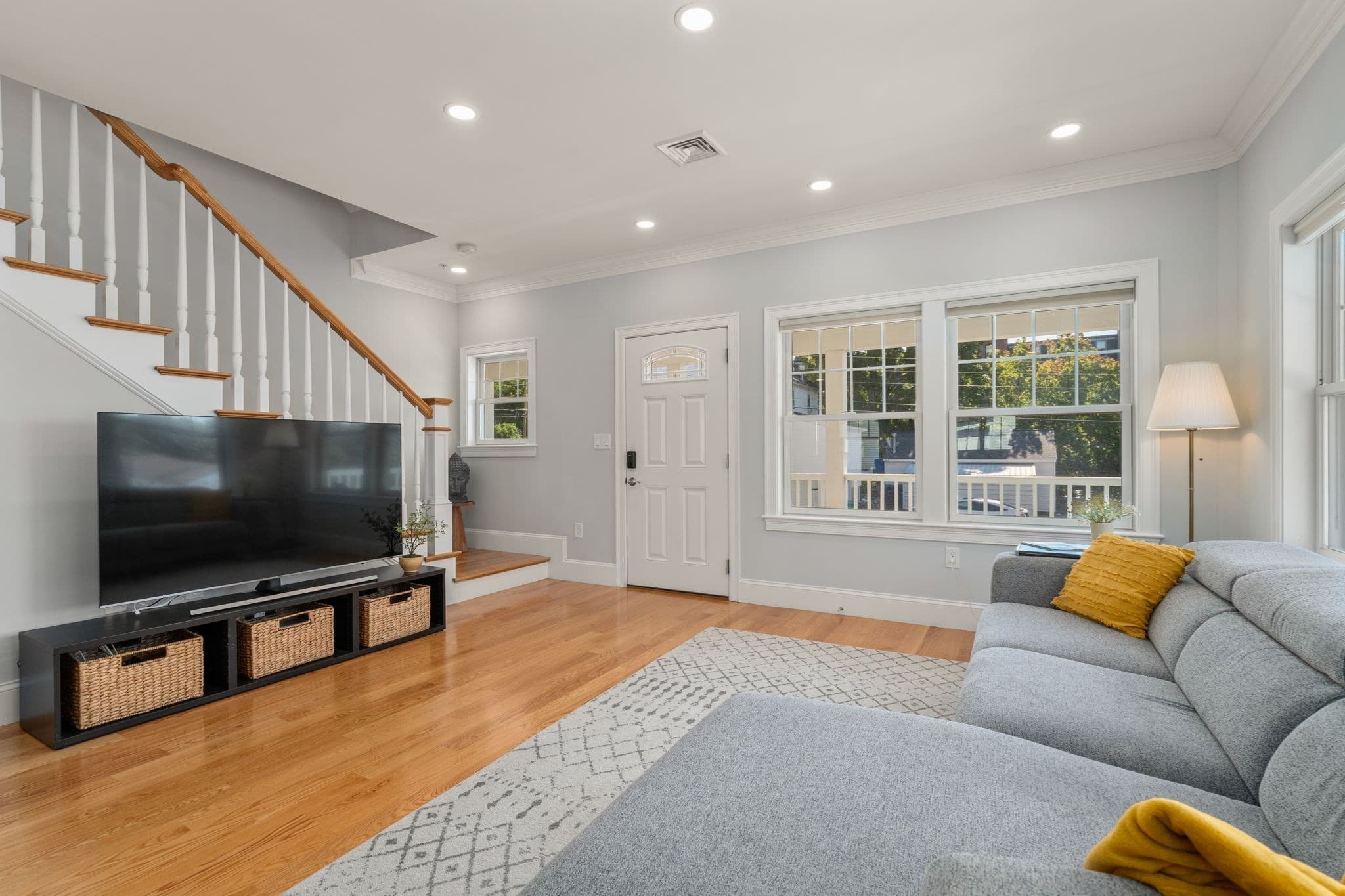 Condominium at 140 Main St, Upton MA 01568, Upton, photo 3 of 32