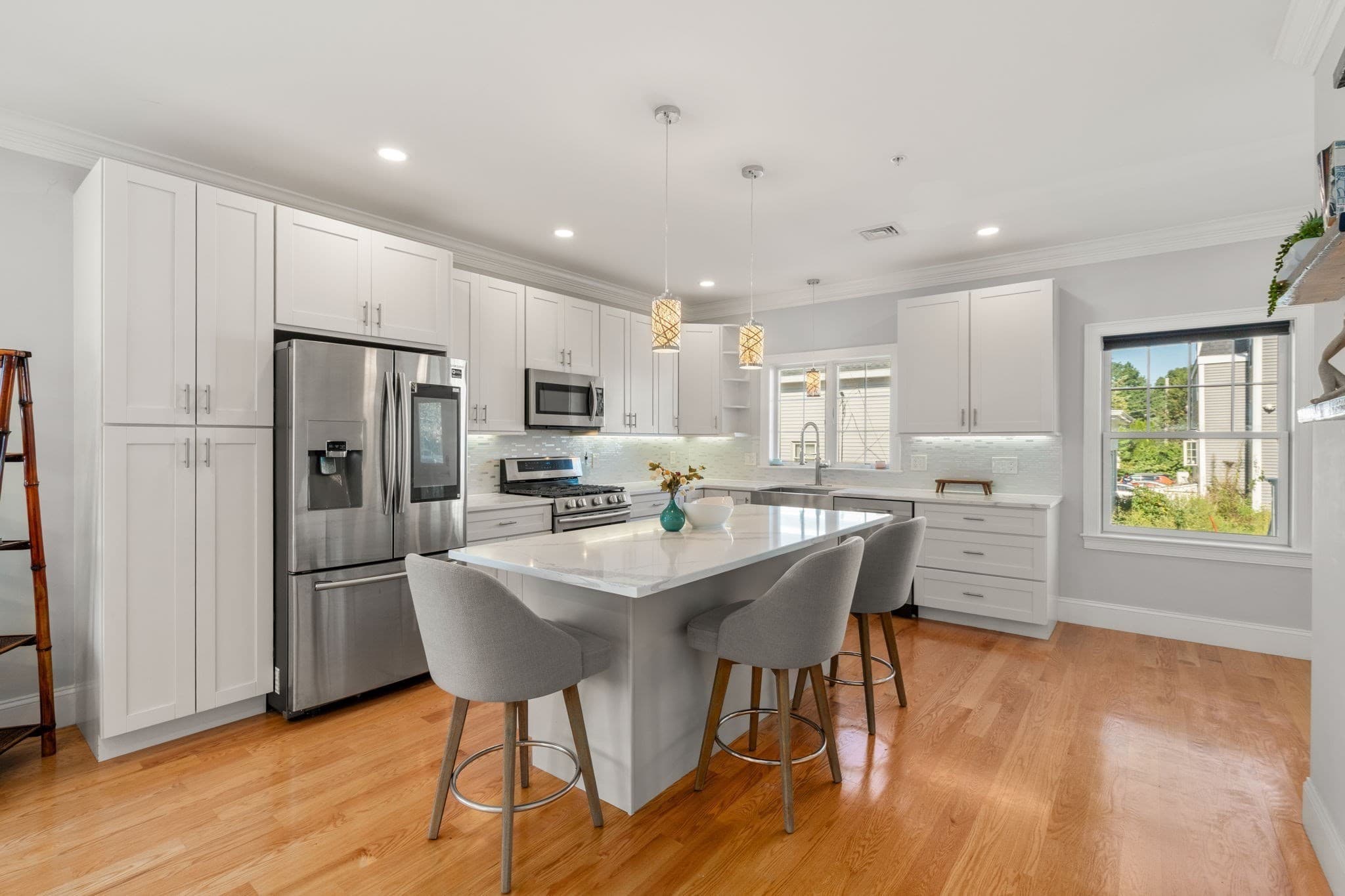 Condominium at 140 Main St, Upton MA 01568, Upton, photo 9 of 32