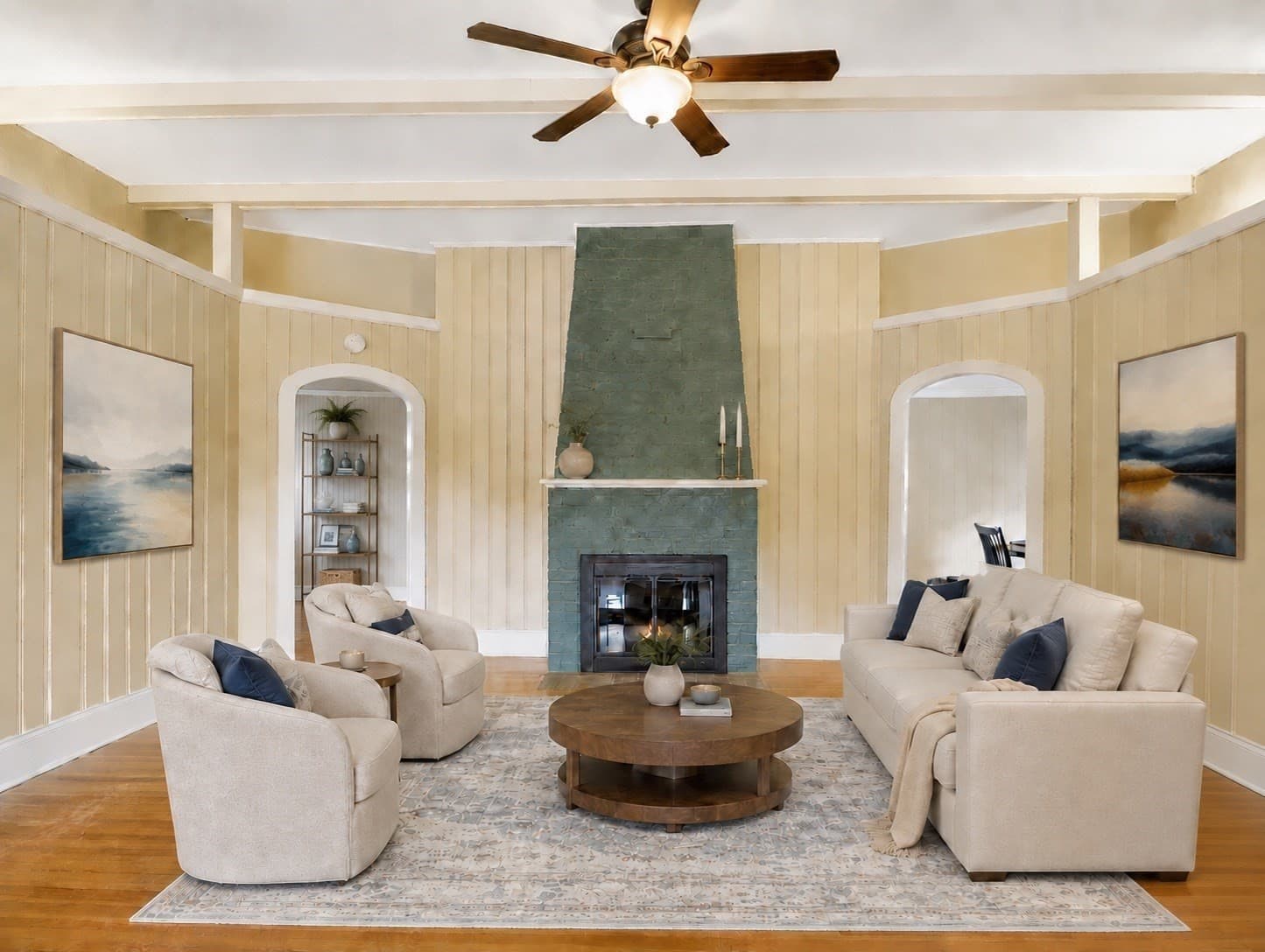 41 F Street, Hull MA 02045