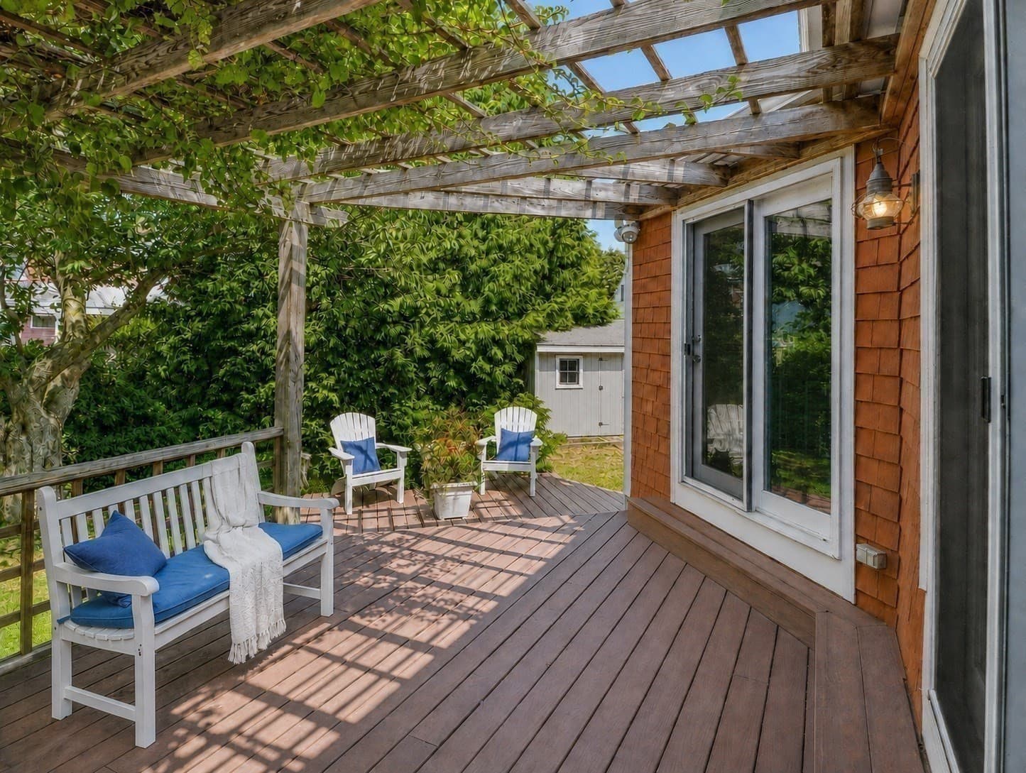 Single Family Residence at 41 F Street, Hull MA 02045, Hull, photo 39 of 42