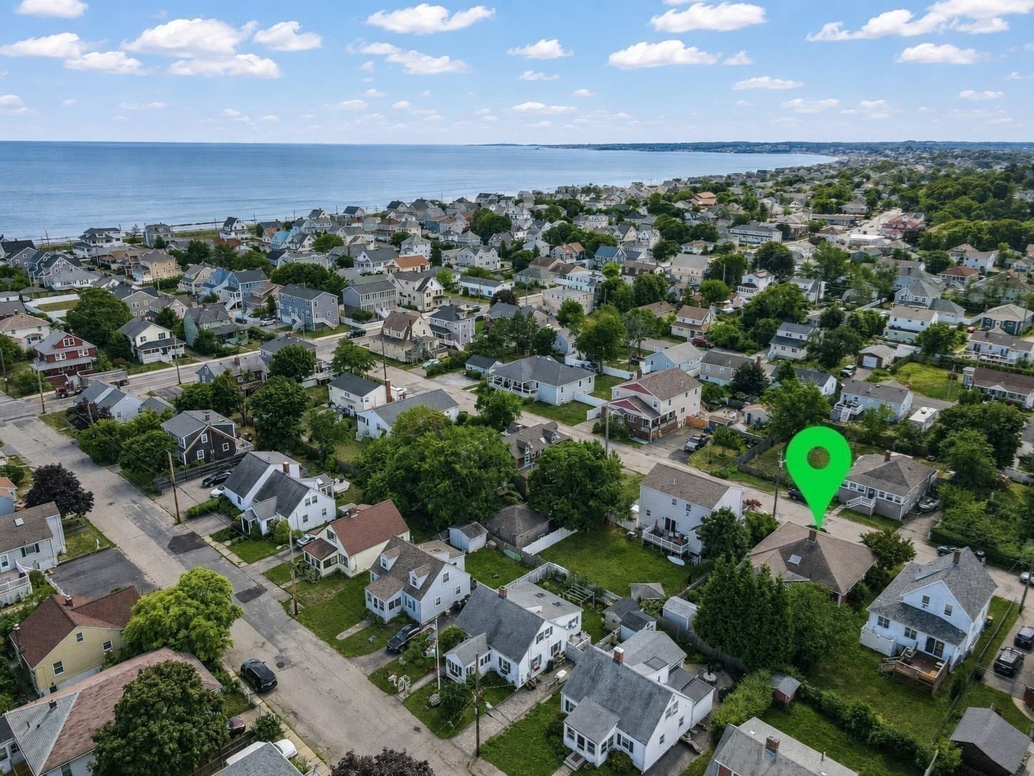 Single Family Residence at 41 F Street, Hull MA 02045, Hull, photo 4 of 42