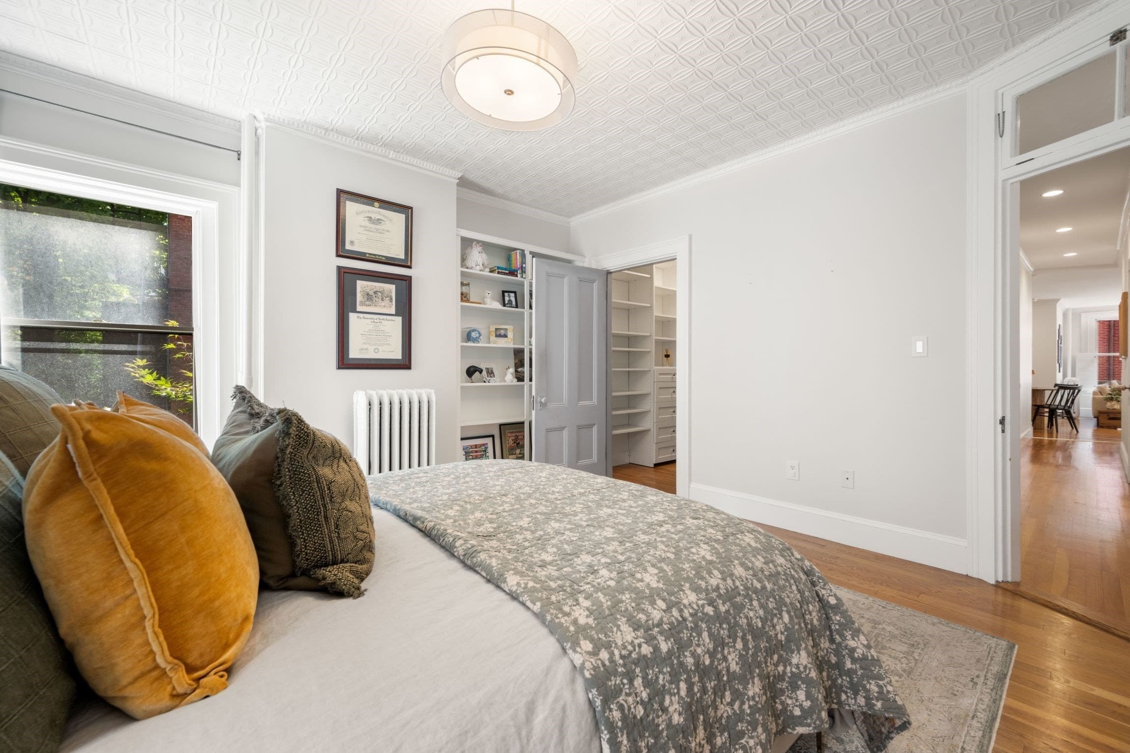 Condominium at 41 Pinckney Street # 1, Boston MA 02114, photo 16 of 21