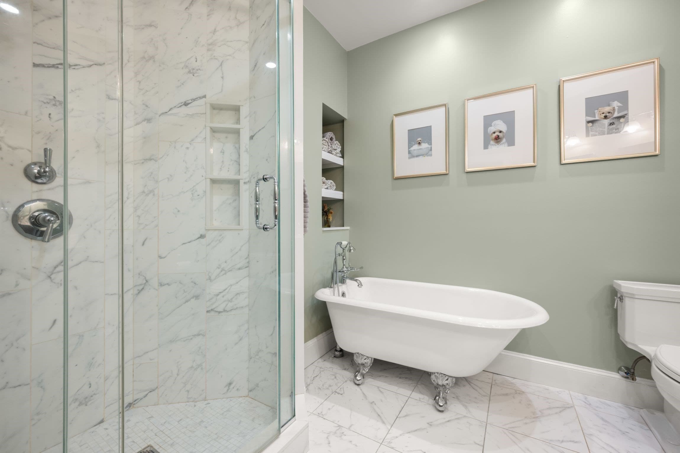 Condominium at 41 Pinckney Street # 1, Boston MA 02114, photo 14 of 21