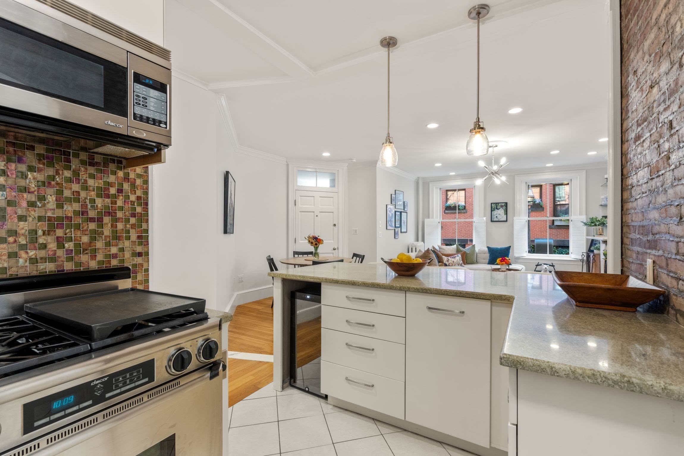 Condominium at 41 Pinckney Street # 1, Boston MA 02114, photo 11 of 21