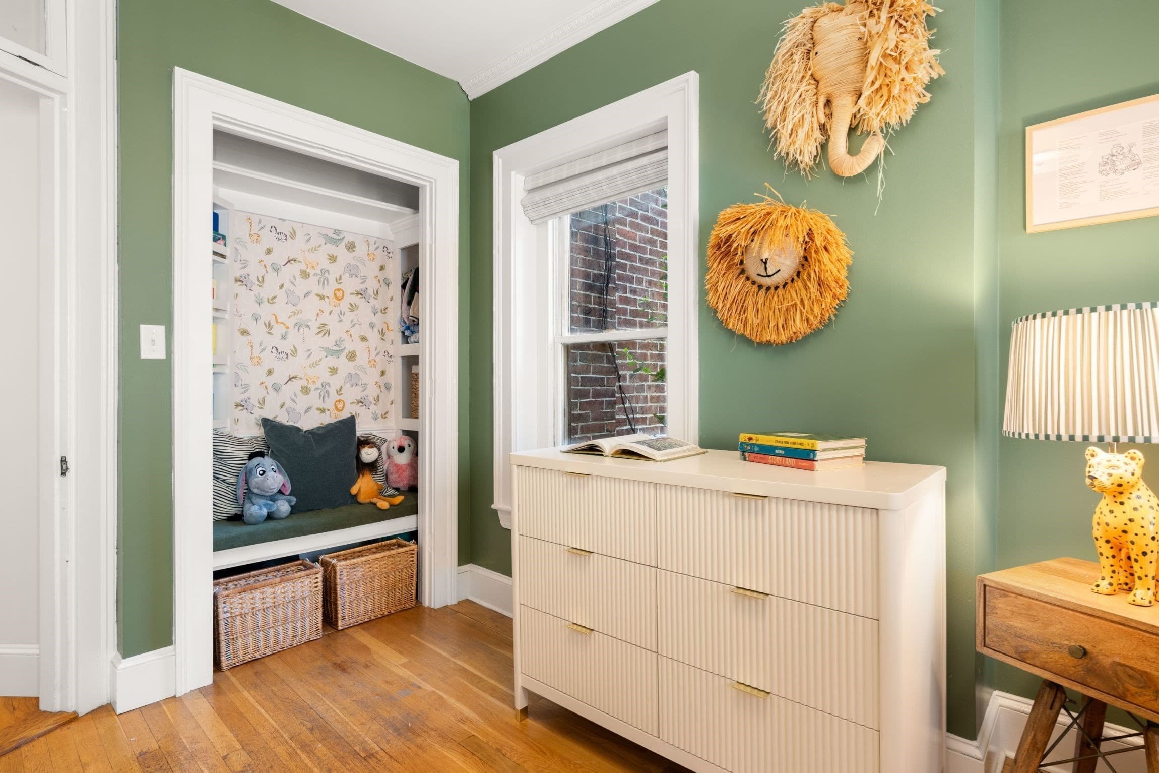 Condominium at 41 Pinckney Street # 1, Boston MA 02114, photo 19 of 21