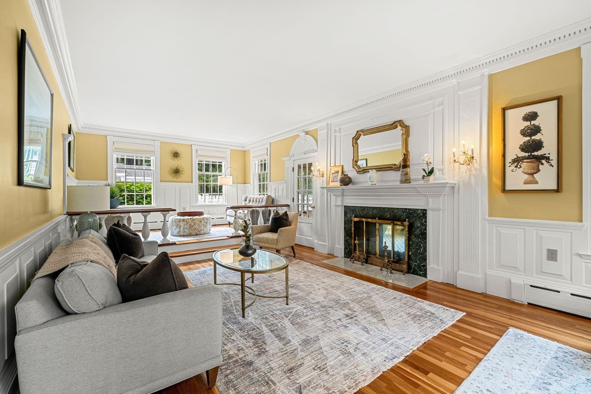 Single Family Residence at 28 Pineswamp Rd, Ipswich MA 01938, photo 17 of 41