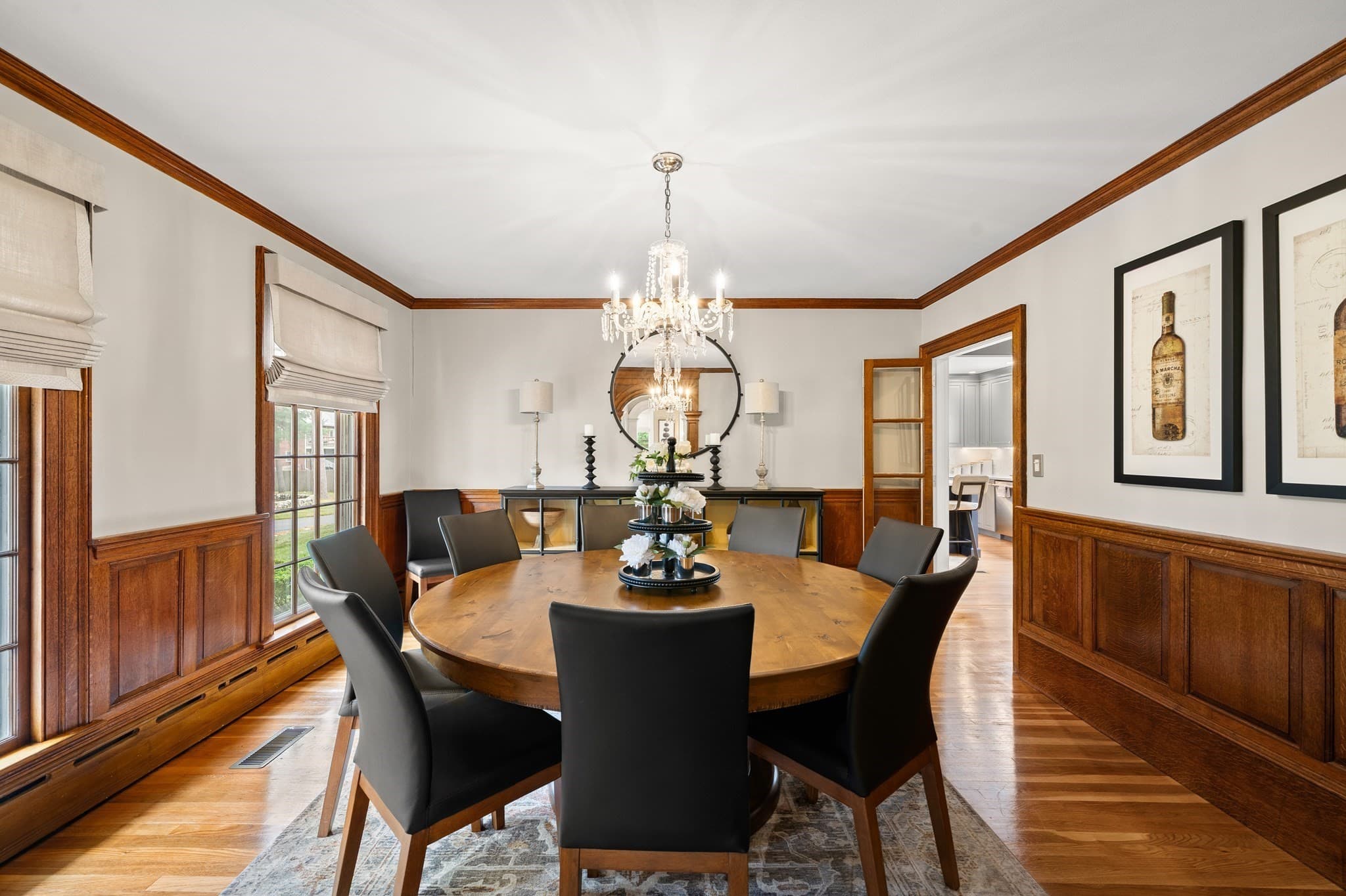 Single Family Residence at 28 Pineswamp Rd, Ipswich MA 01938, photo 12 of 41