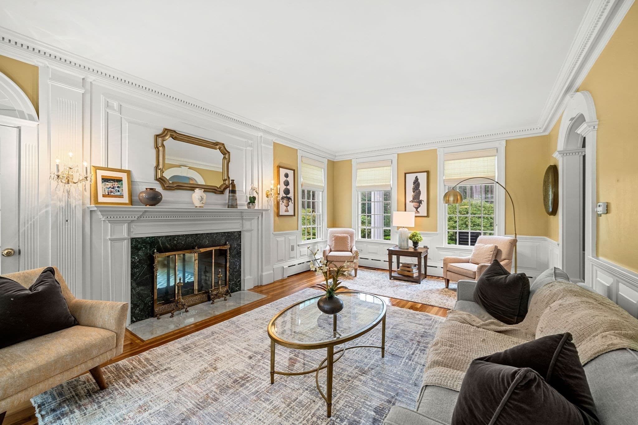 Single Family Residence at 28 Pineswamp Rd, Ipswich MA 01938, photo 18 of 41