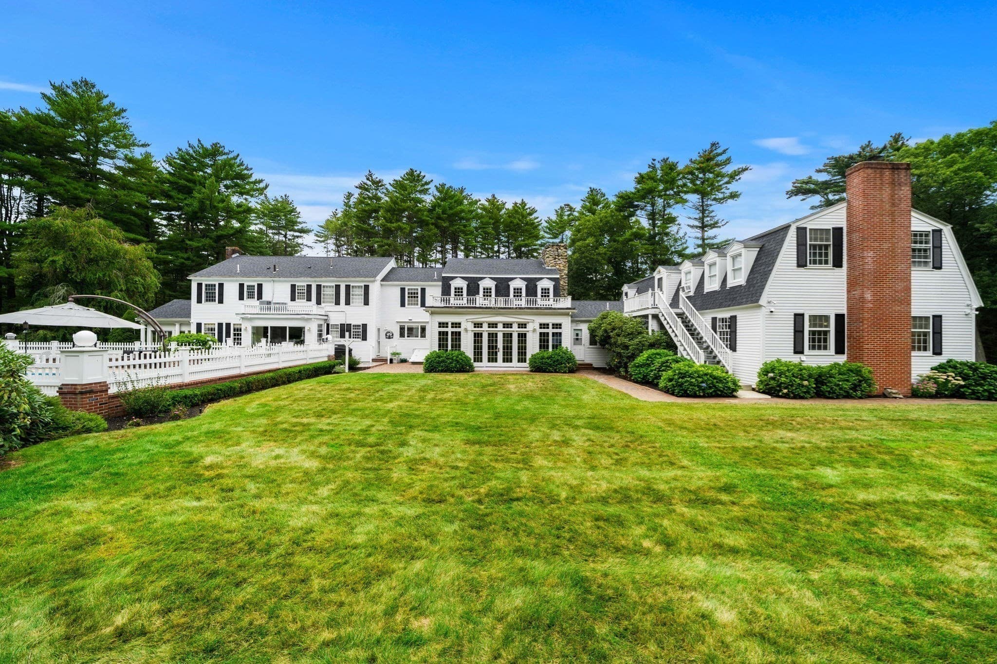 Single Family Residence at 28 Pineswamp Rd, Ipswich MA 01938, photo 37 of 41