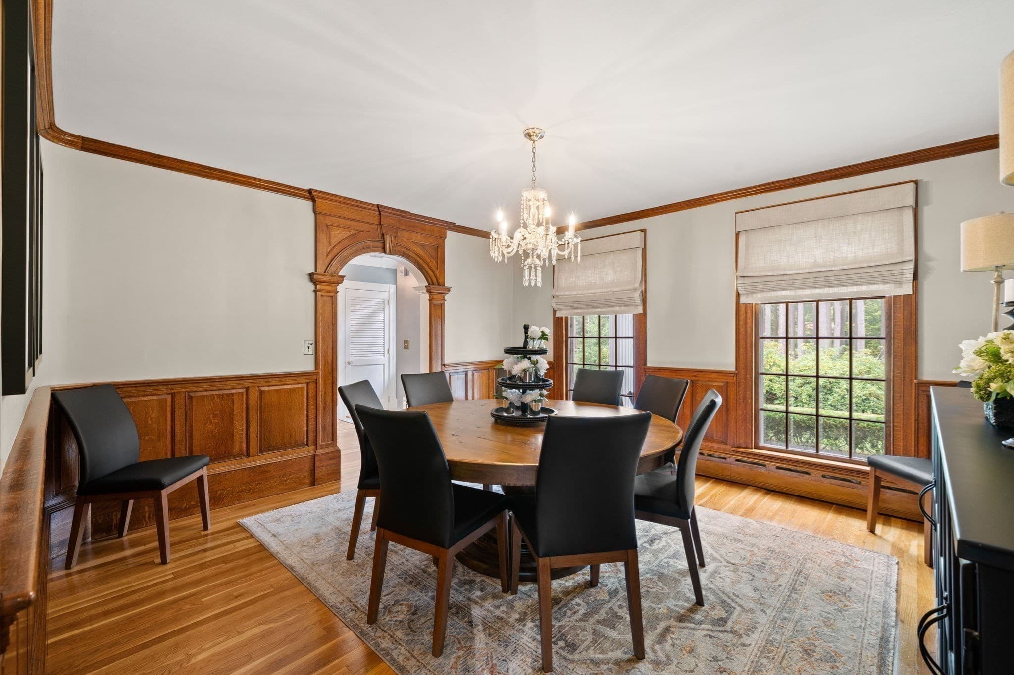Single Family Residence at 28 Pineswamp Rd, Ipswich MA 01938, photo 11 of 41