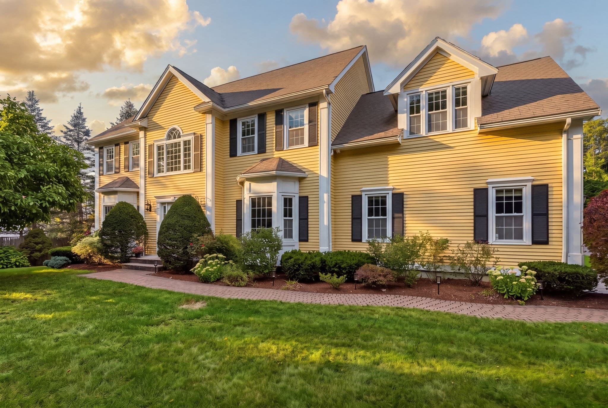 Single Family Residence at 154 Old Spring St, Lexington MA 02421, Lexington, photo 2 of 41